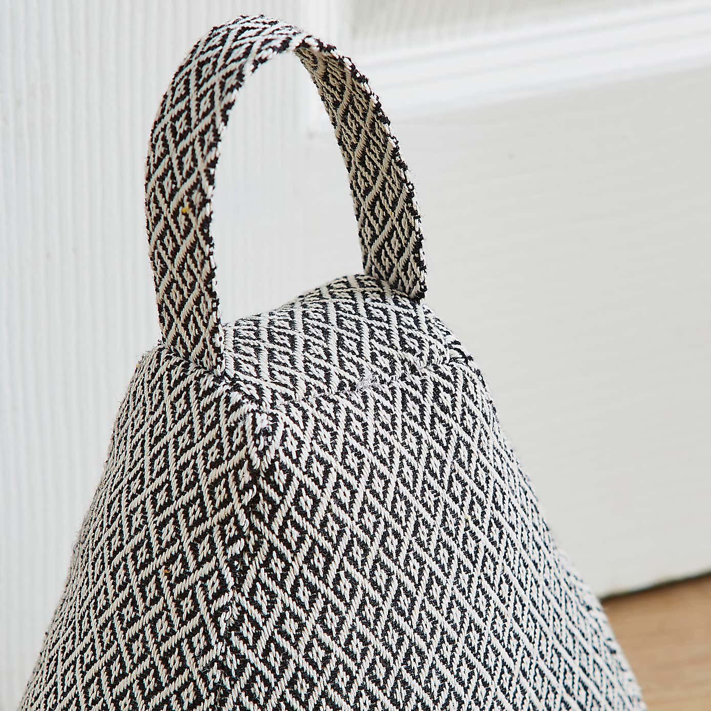Geo Doorstop