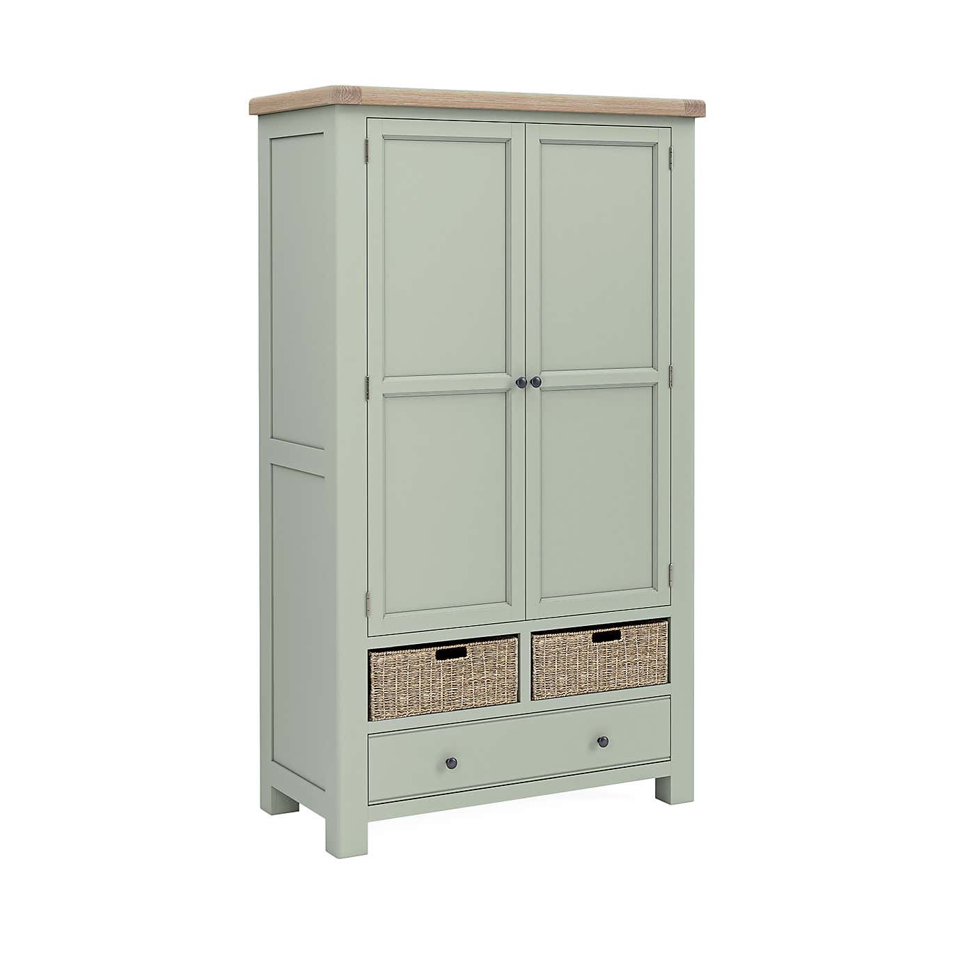 Salcombe Larder Unit
