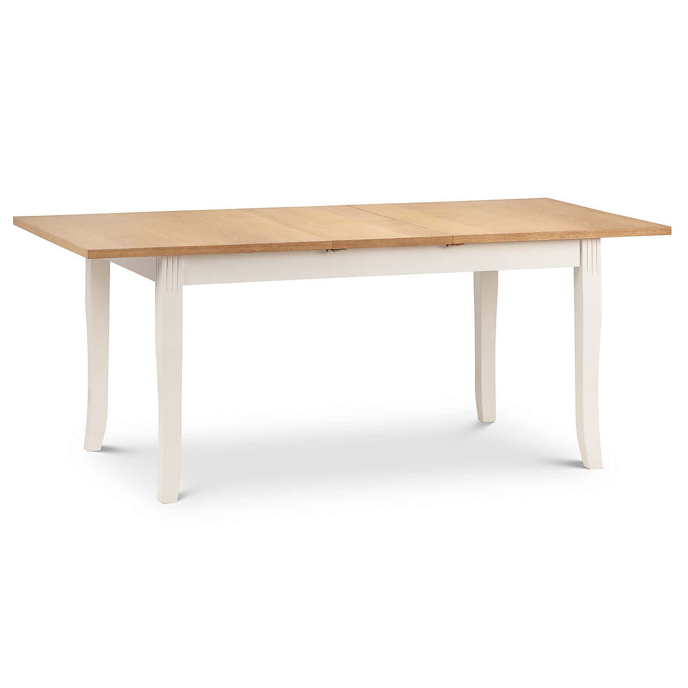 Davenport Extending Dining Table