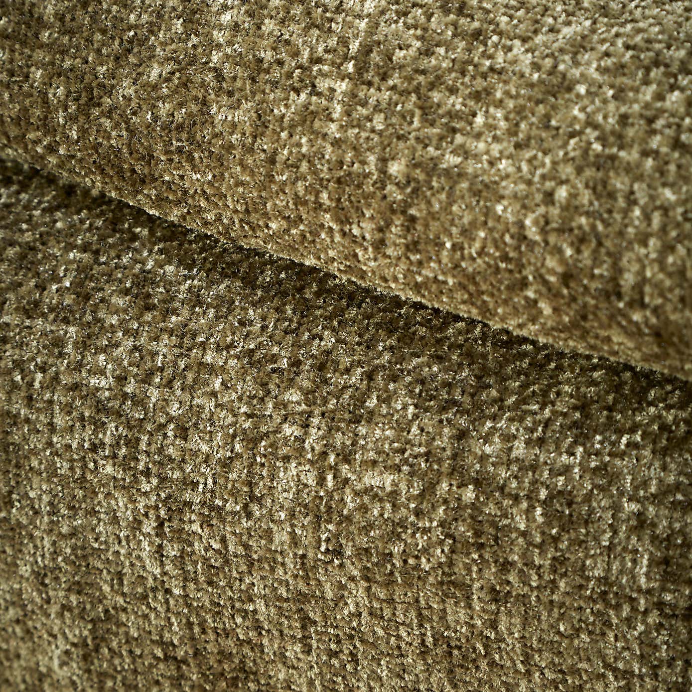Catherine Lansfield Wilson Chenille Throw