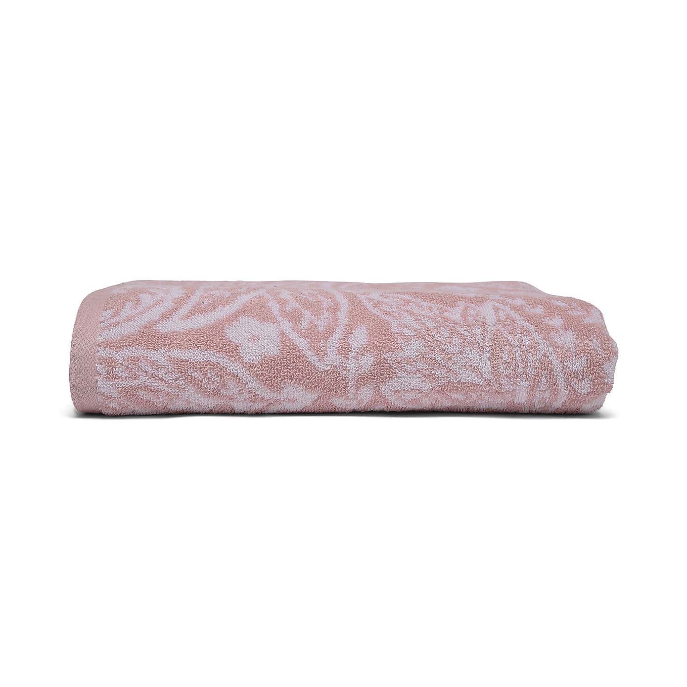 Dreams and Drapes Aveline Cotton Towel