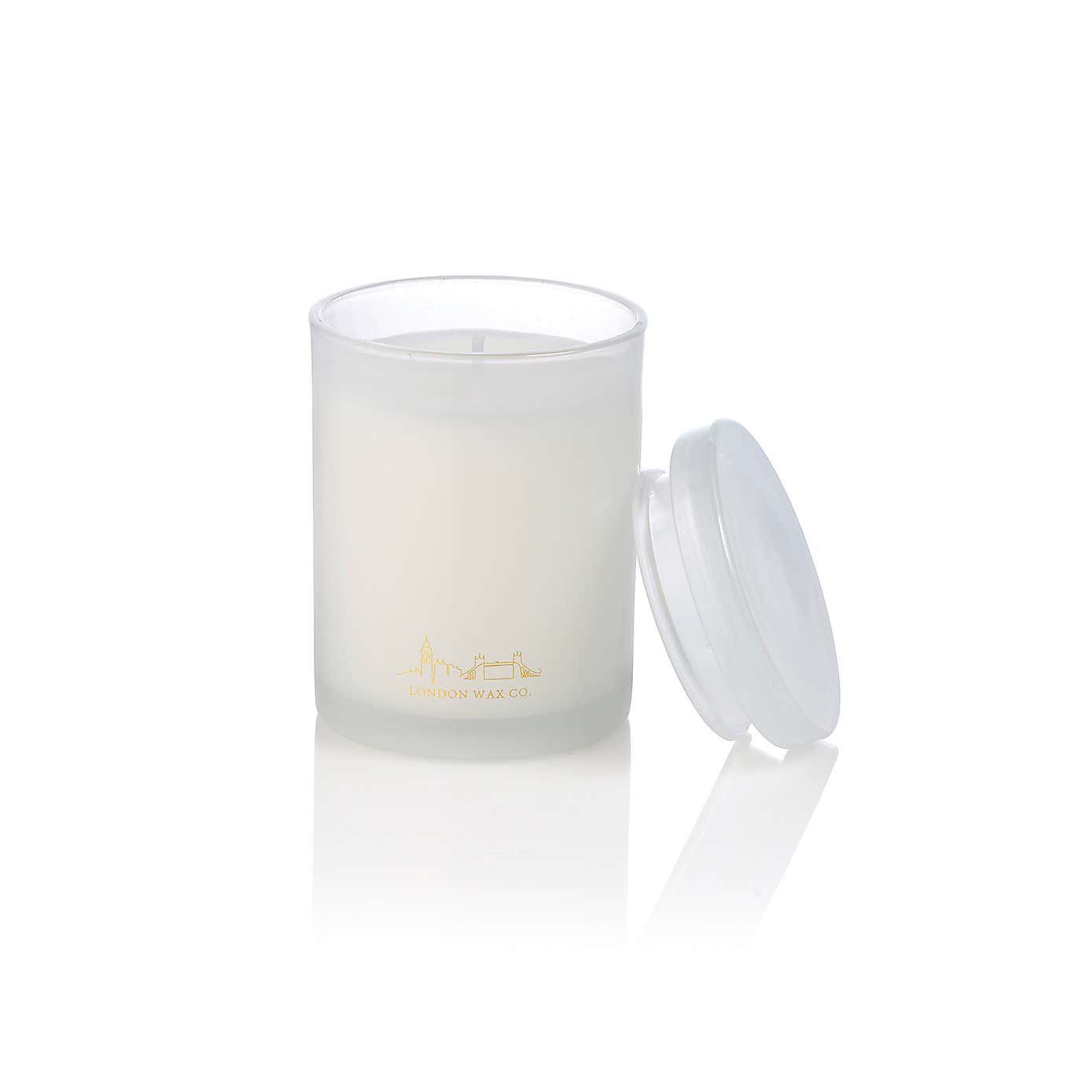 The London Wax Co Floral Fields Candle
