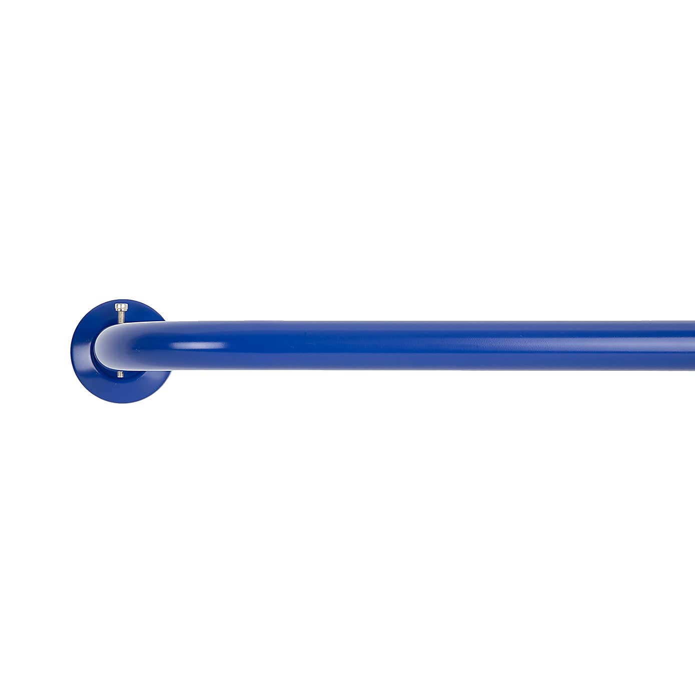 Kids Room Darkening Metal Extendable Curtain Pole