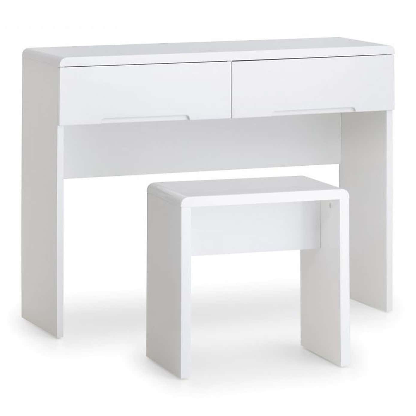 Manhattan Dressing Stool
