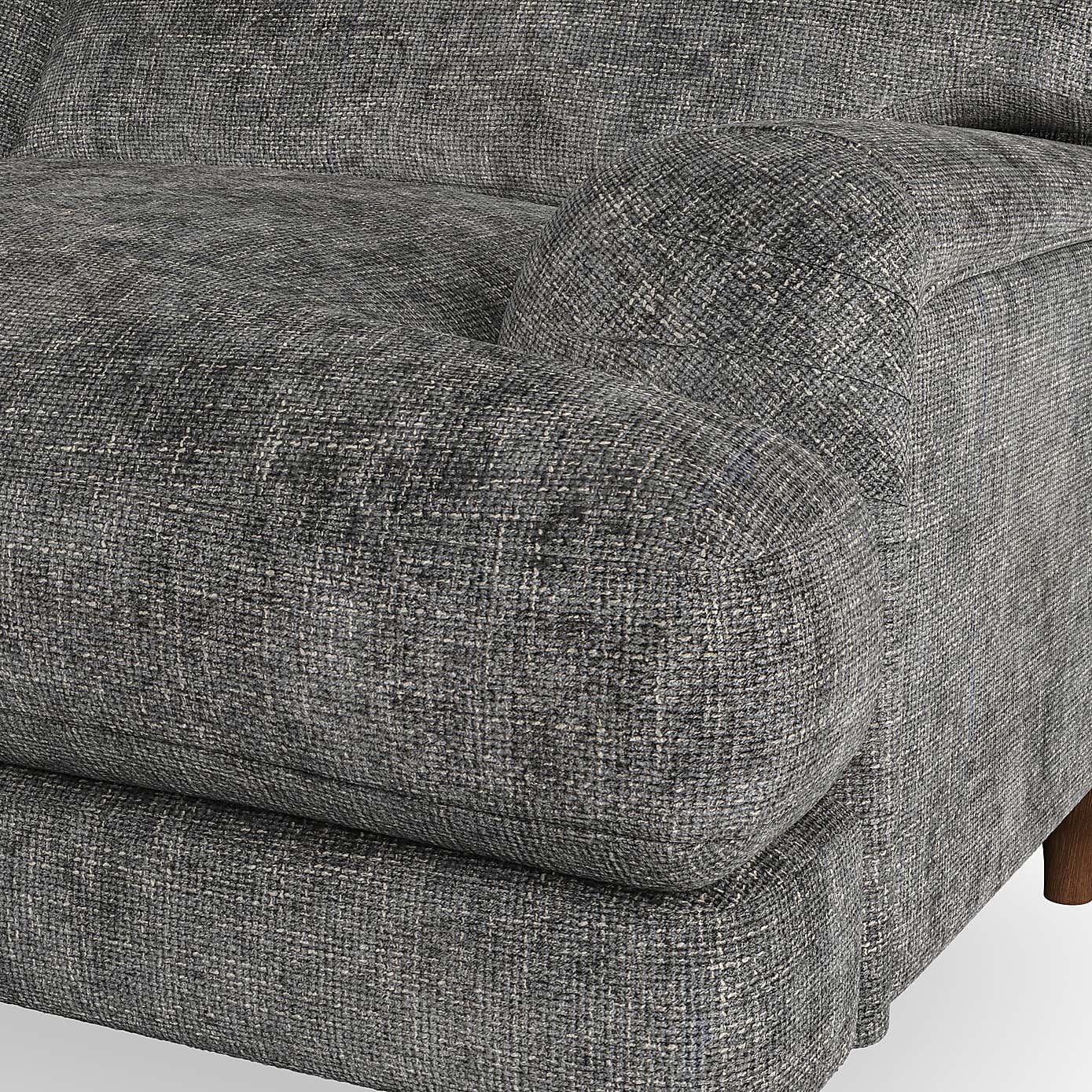 Darwin Armchair