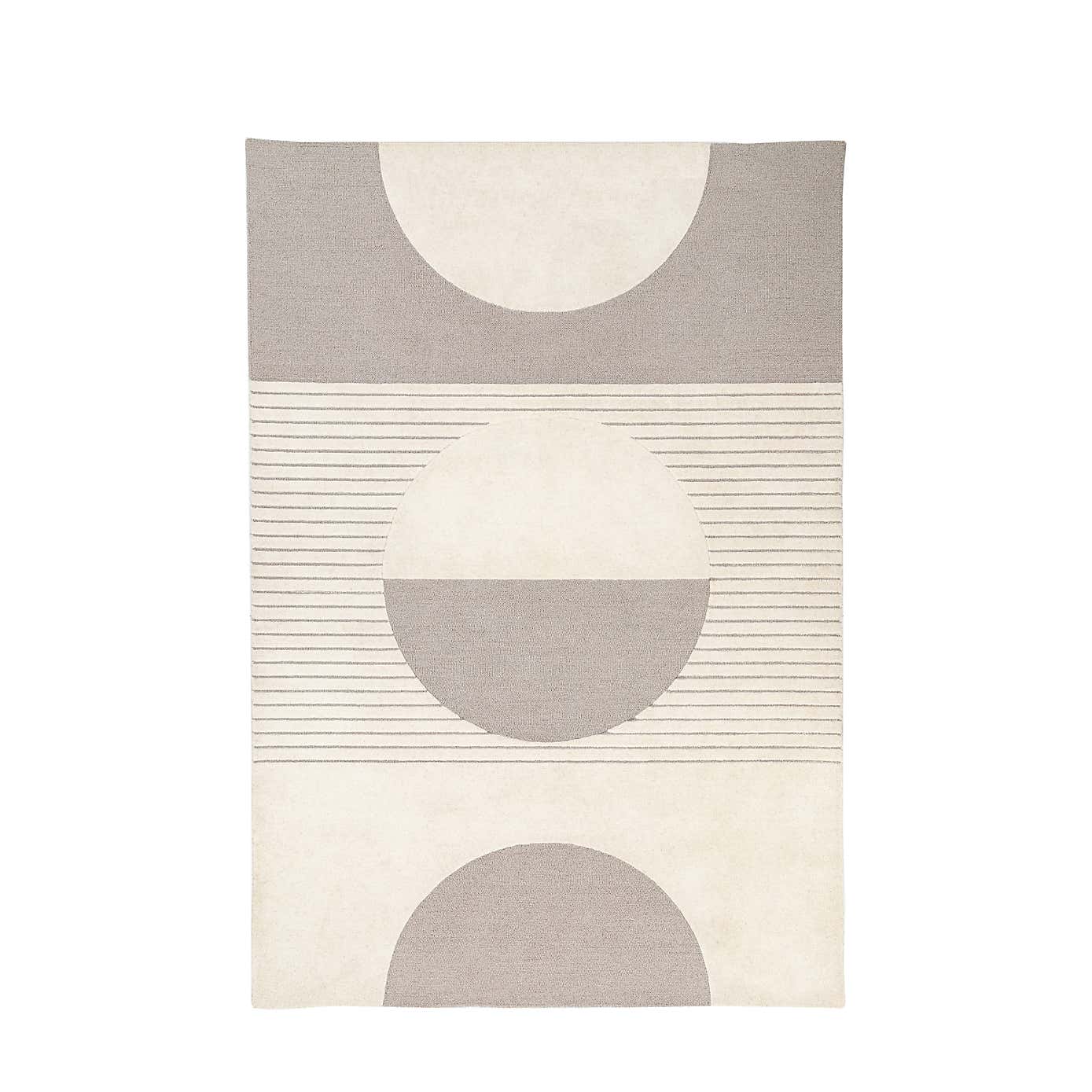 Cedar and Sage Turin Lambswool Rug