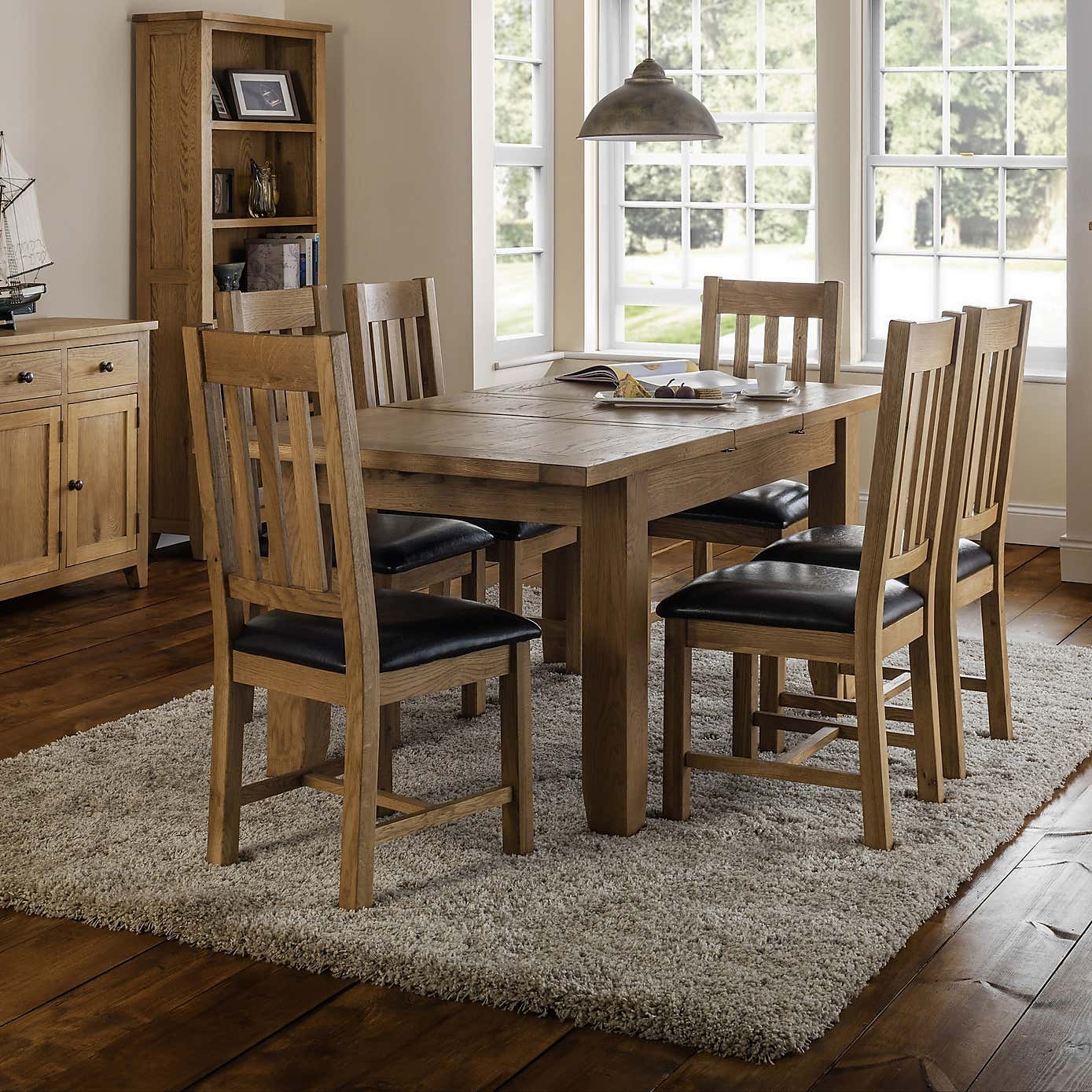 Astoria Dining Chair