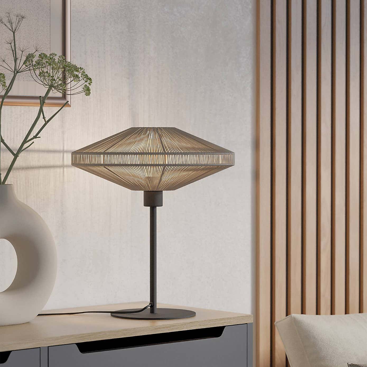 EGLO Midsumer Table Lamp