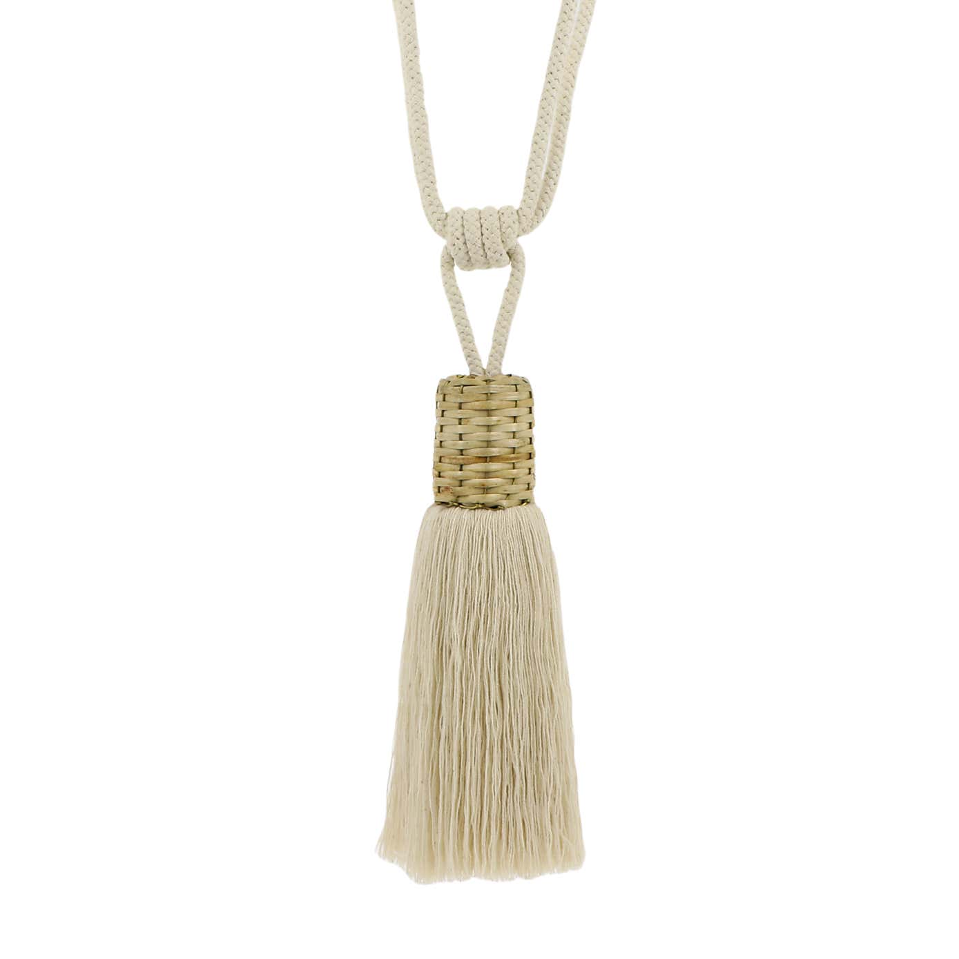 Wicker Tieback