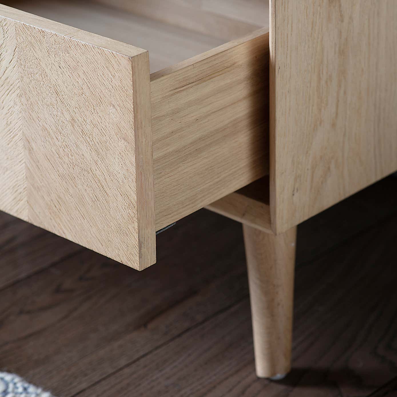 Manila 6 Drawer Chest