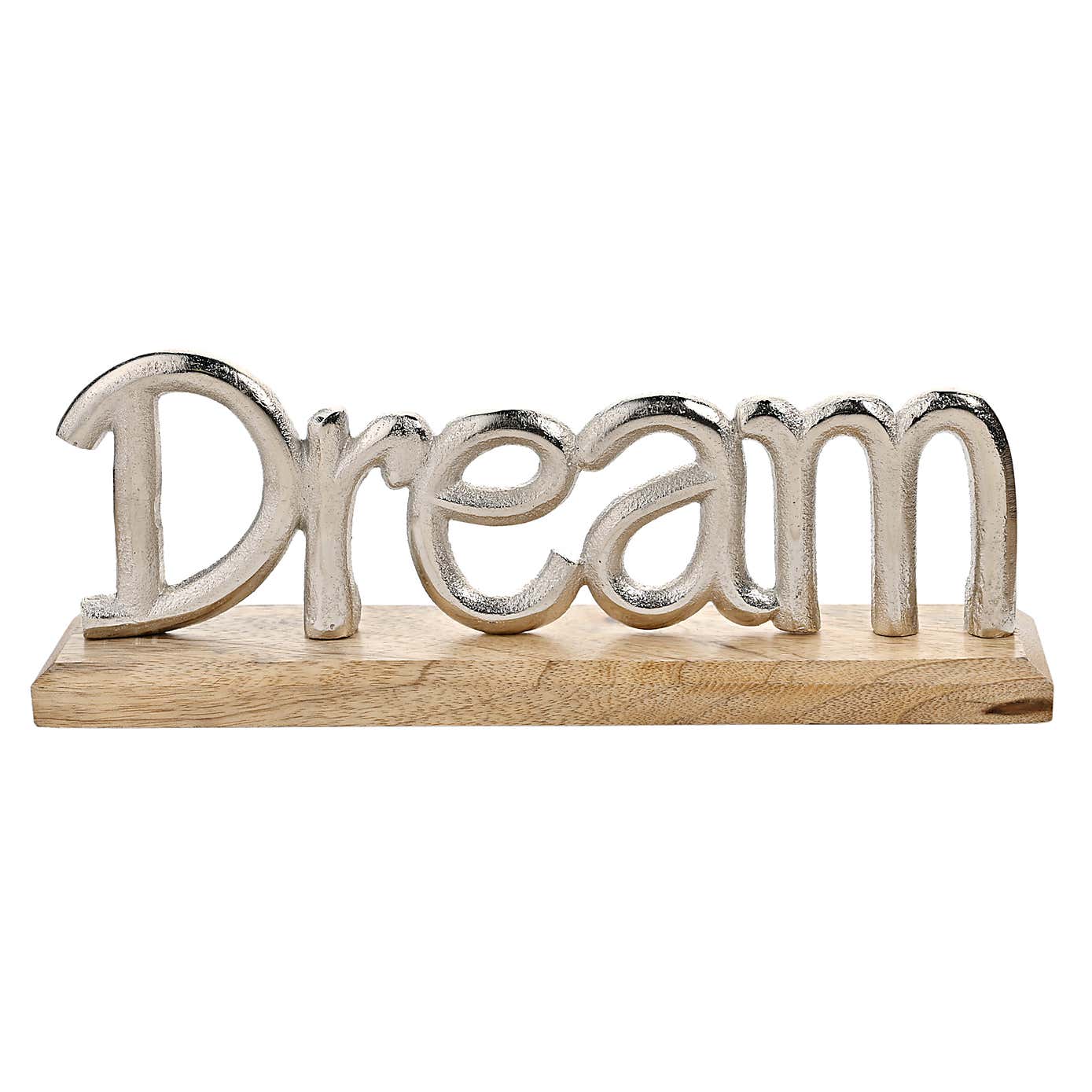 Hestia Dream Metal Sign
