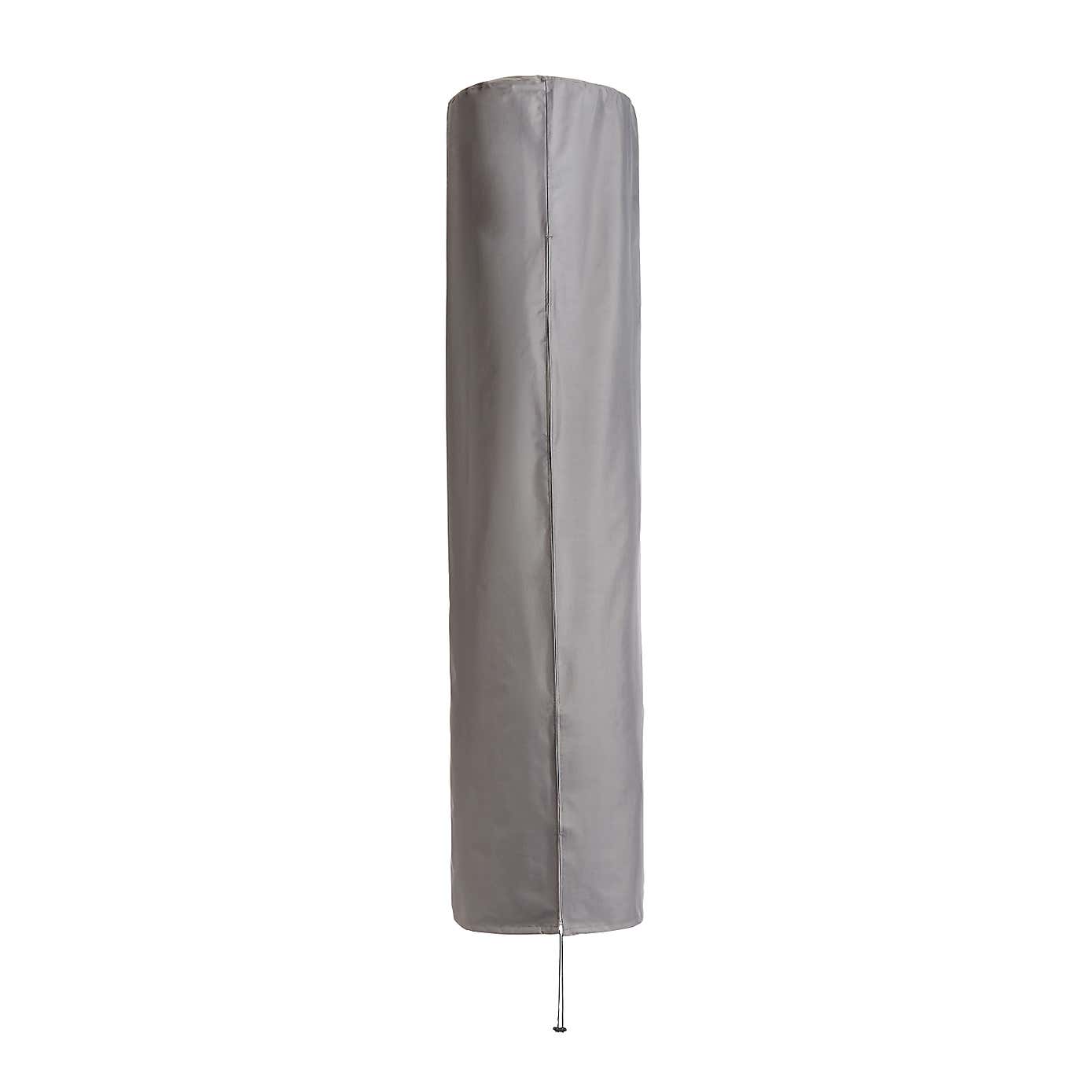 Large Cantilever Parasol Cover