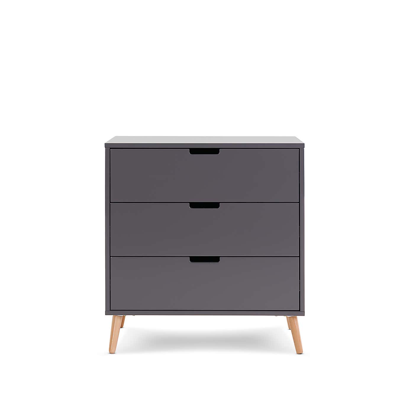 Obaby Maya Changing Unit