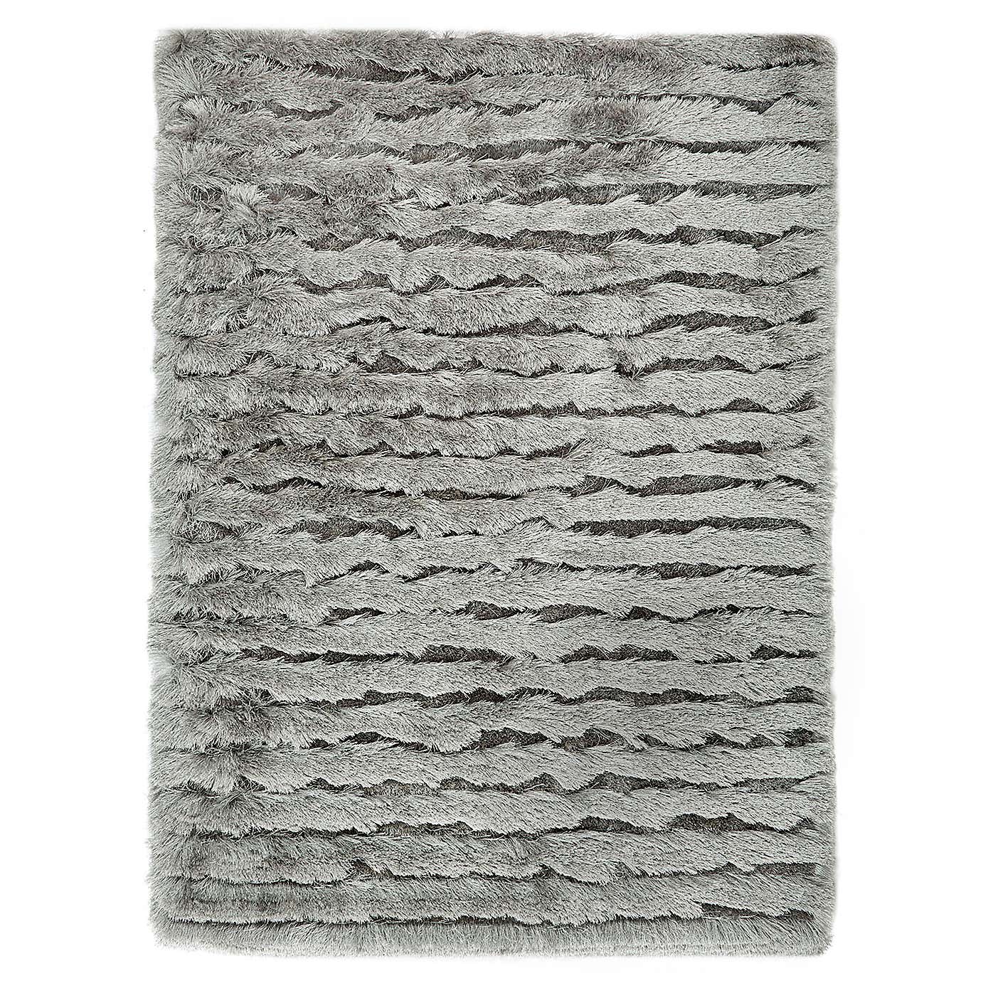 Carved Glamour Rug