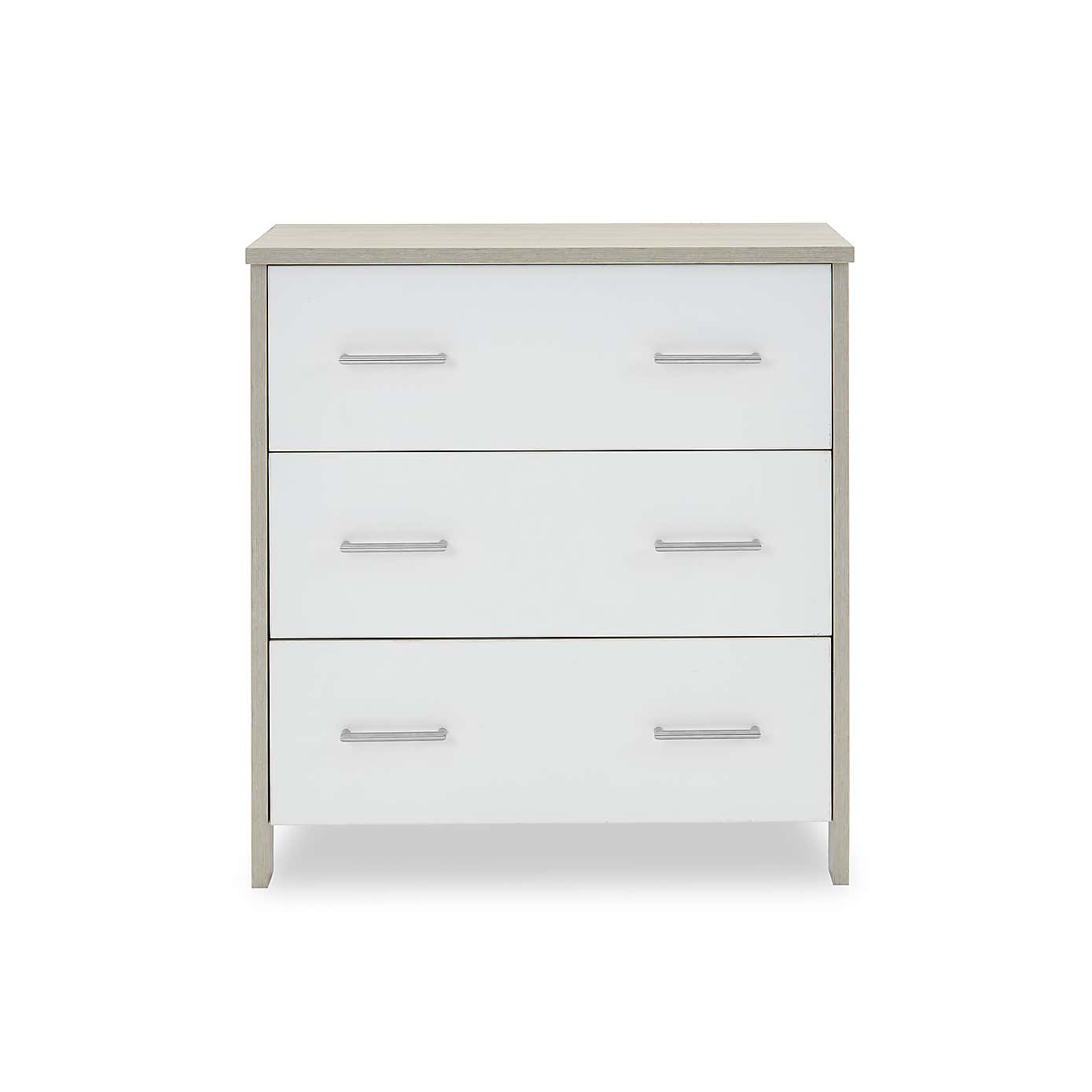 Obaby Nika Changing Unit