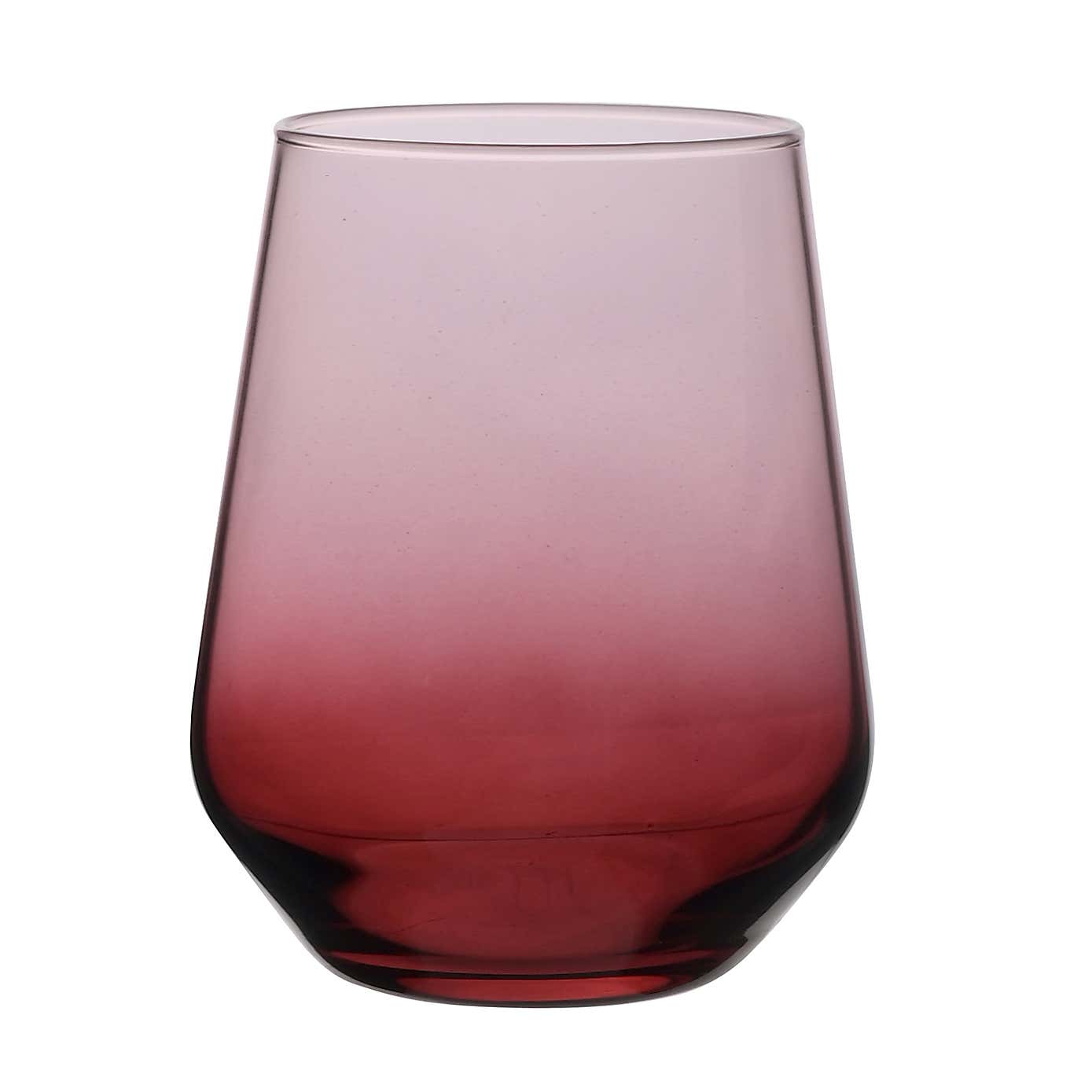 Hestia Set of 2 Ombre Tumblers