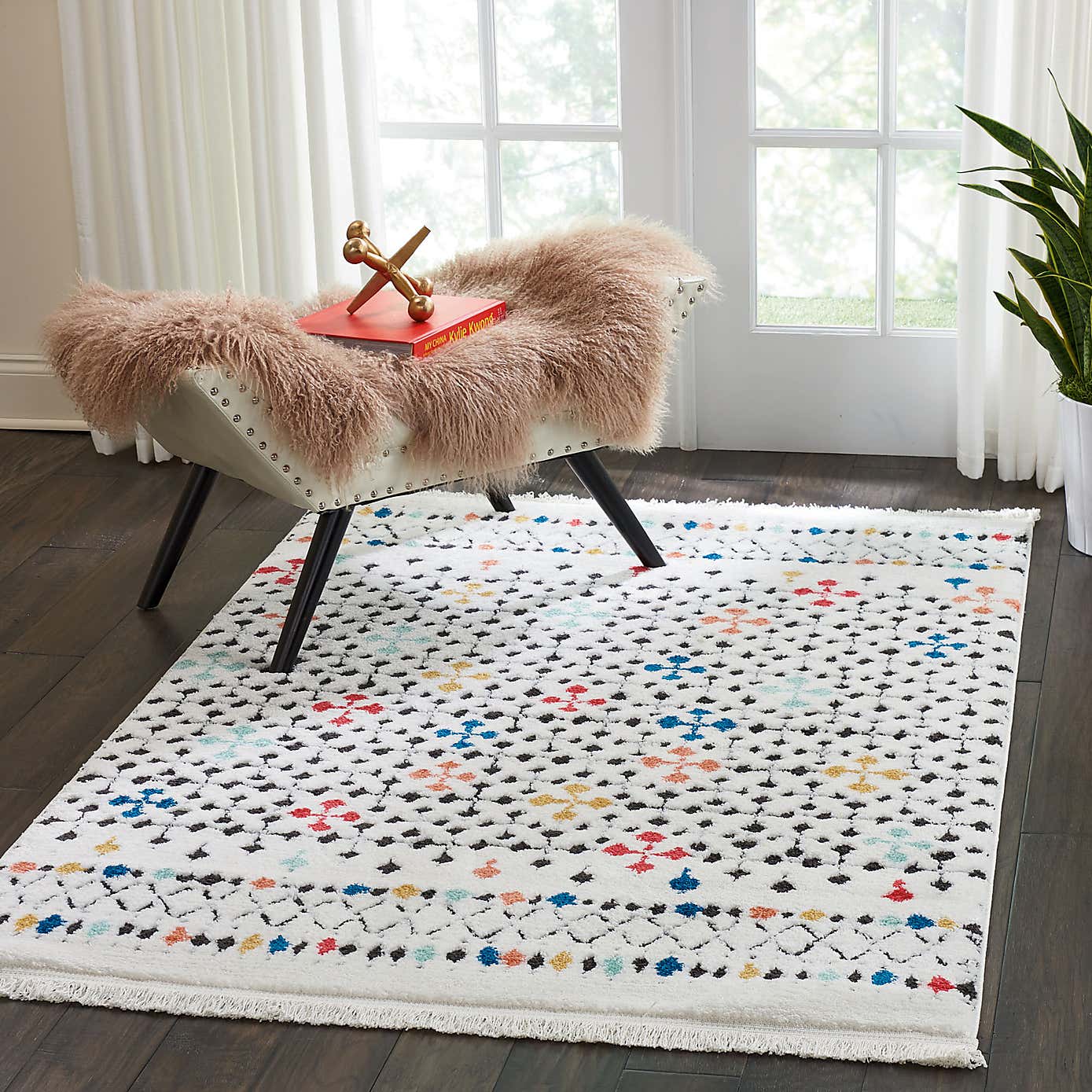 Kamala 4 Rug