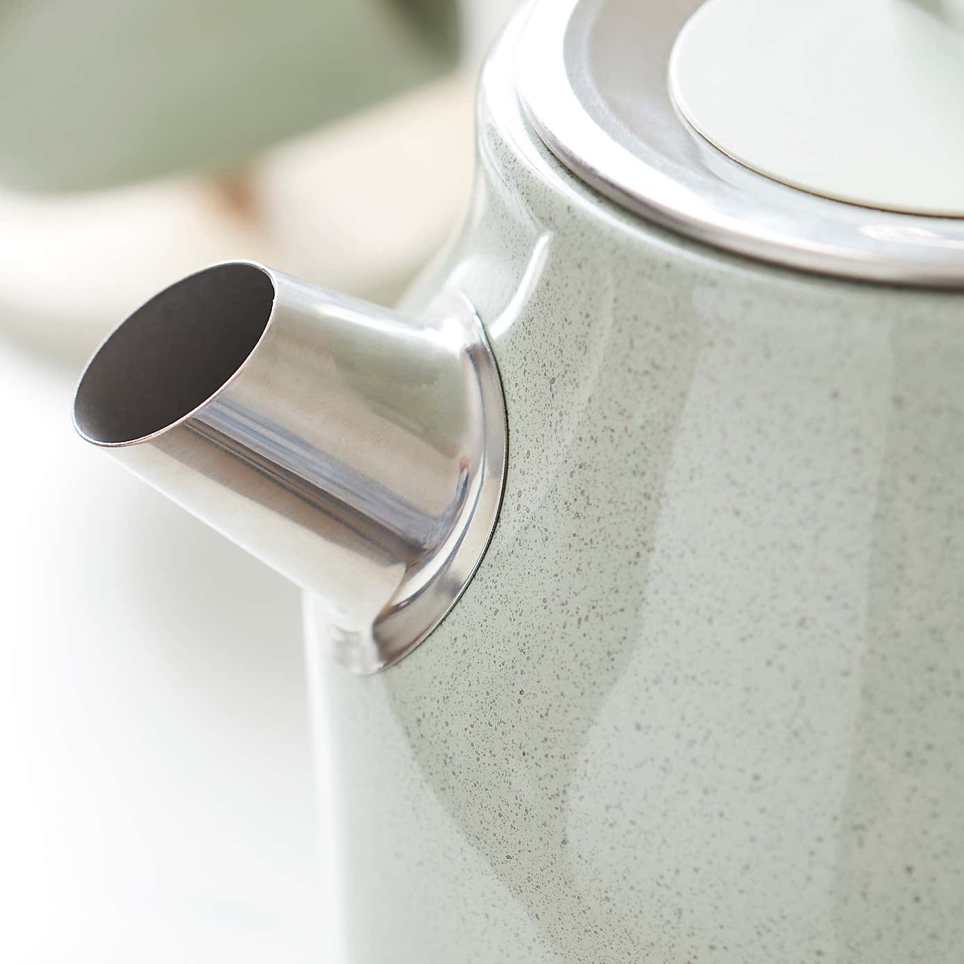 Amalfi 1.7L 3KW Kettle Sage
