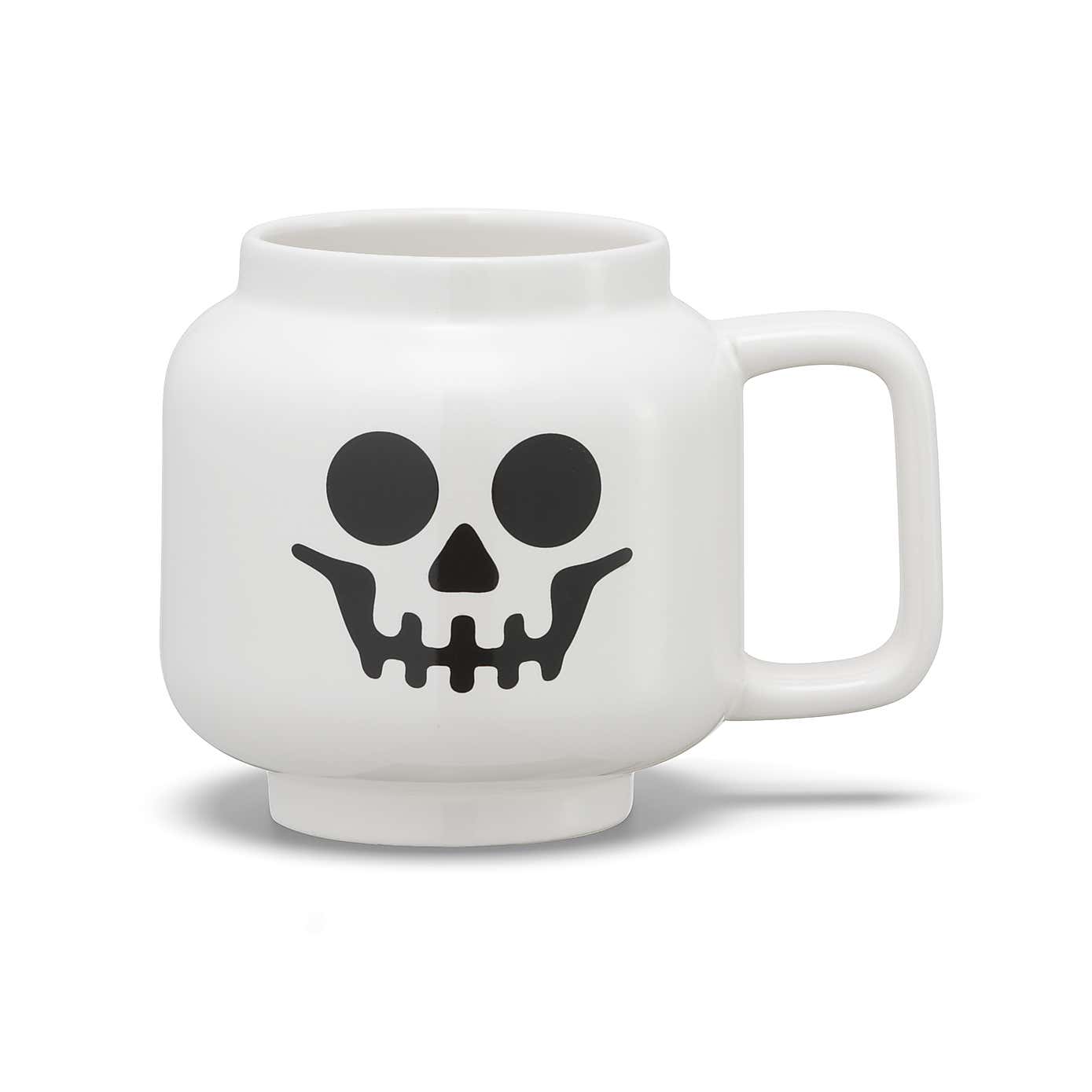 LEGO Mug Skeleton Large