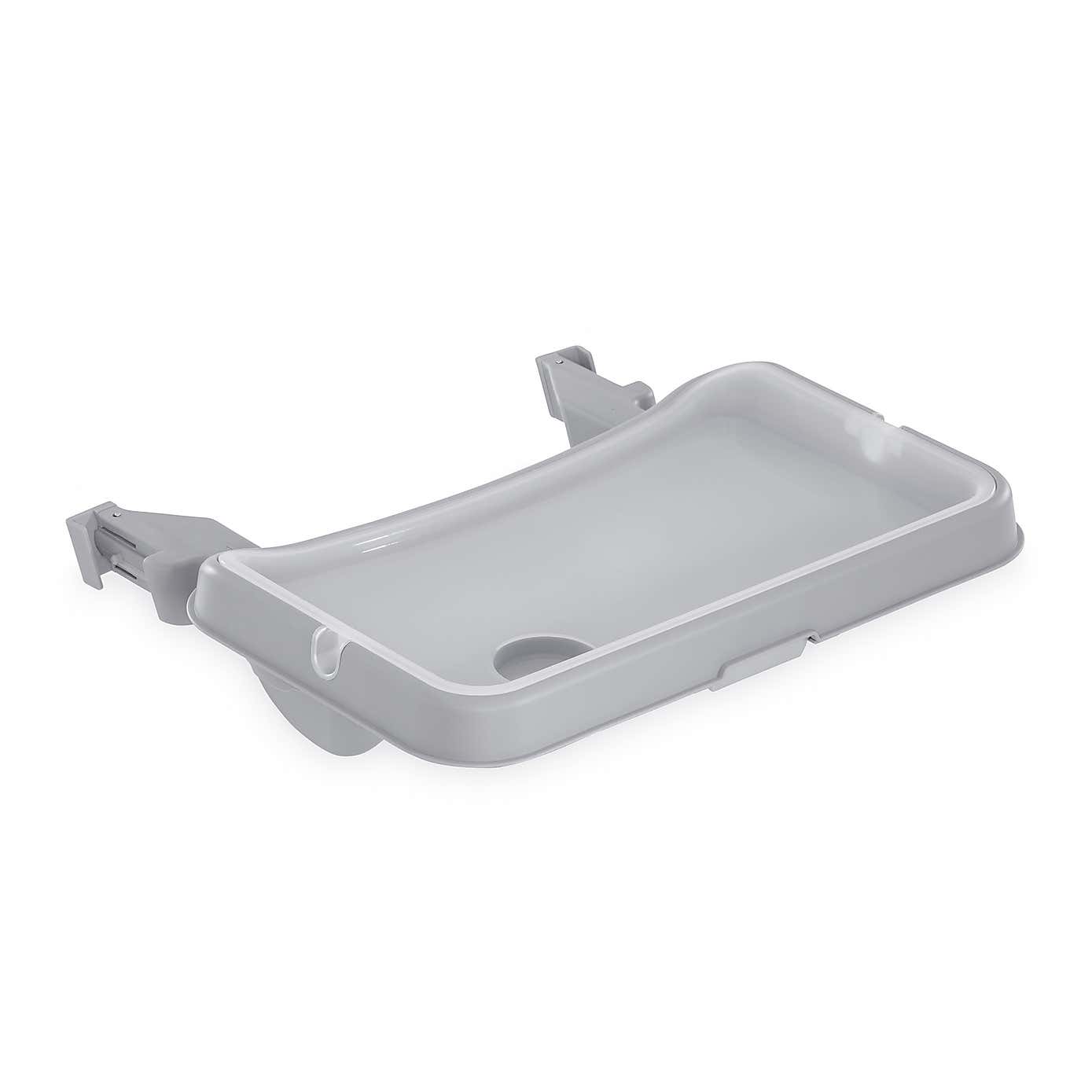 Hauck Alpha Highchair Tray Set
