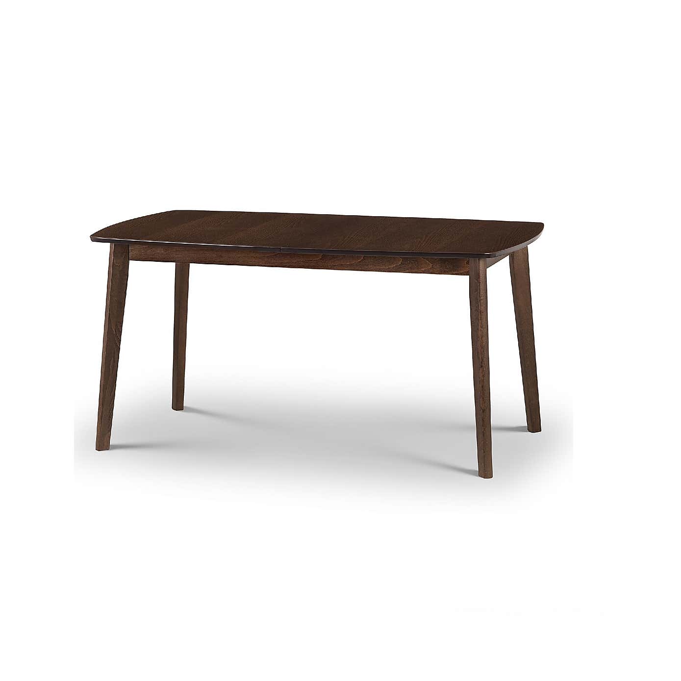 Kensington Extendable Dining Table with 6 Chairs