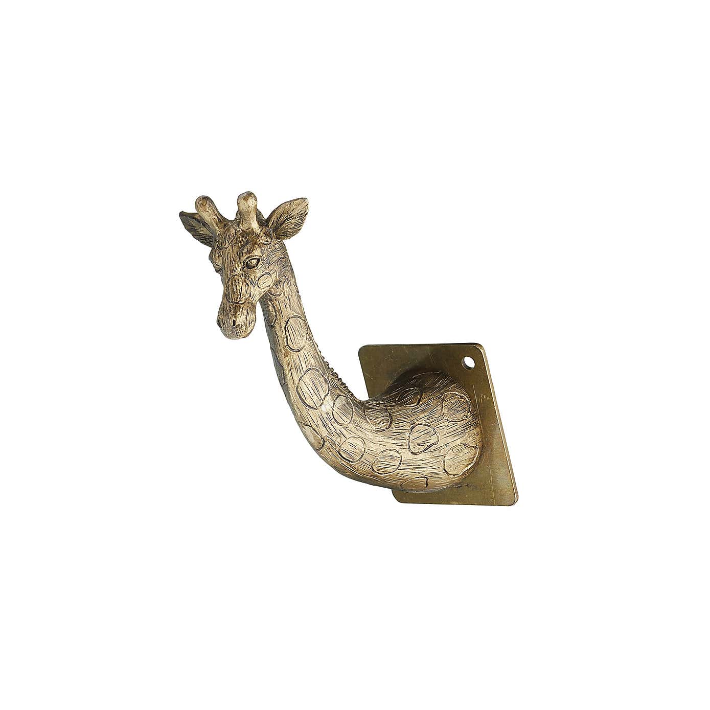 Mix and Match Giraffe Holdbacks
