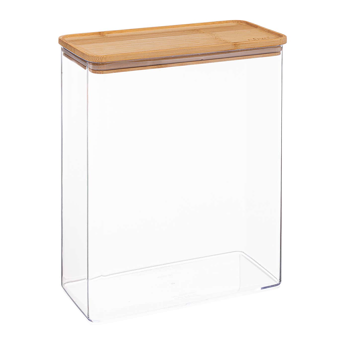 AirTight Tall Storage Boxes