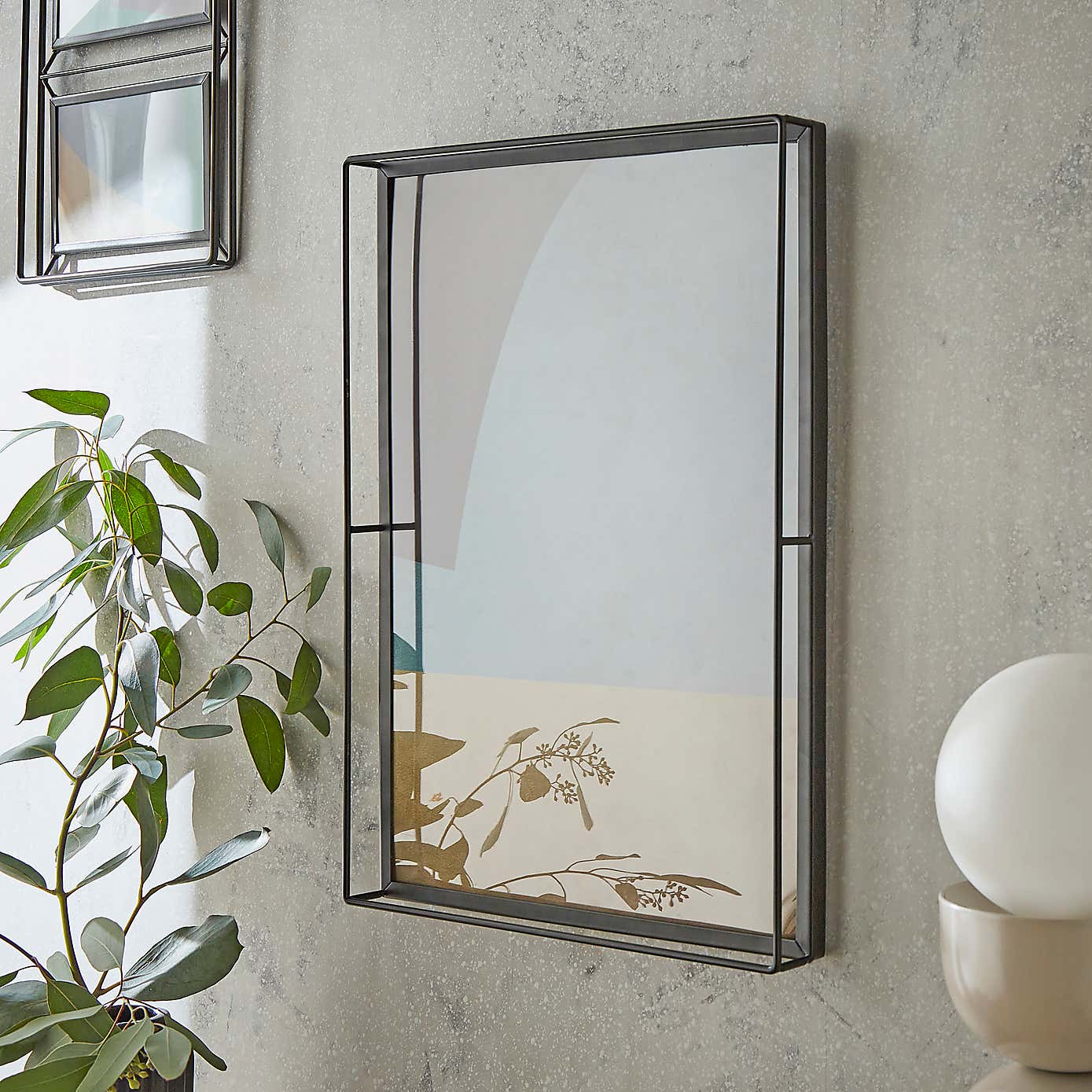 London Photo Frame
