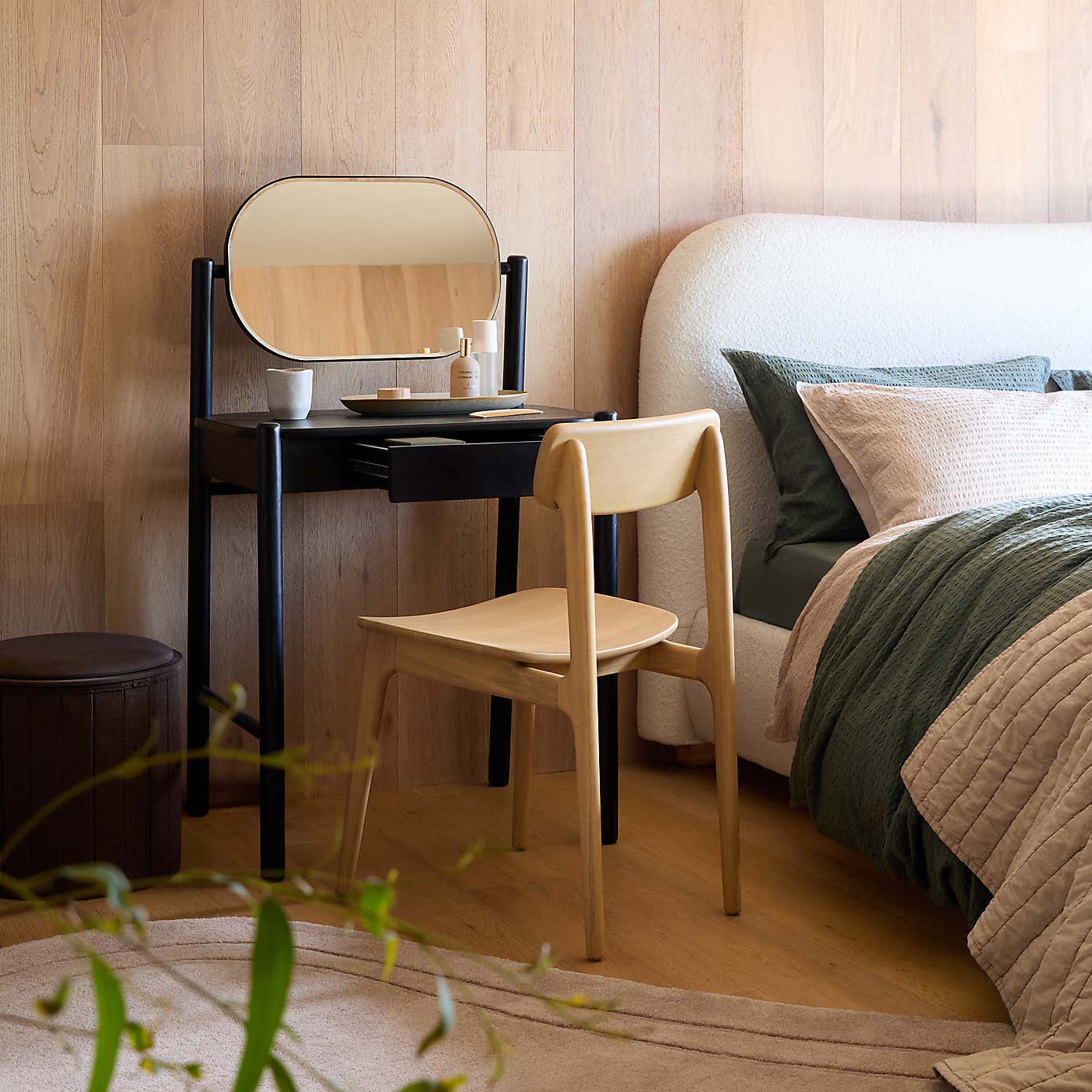Otis Dressing Table