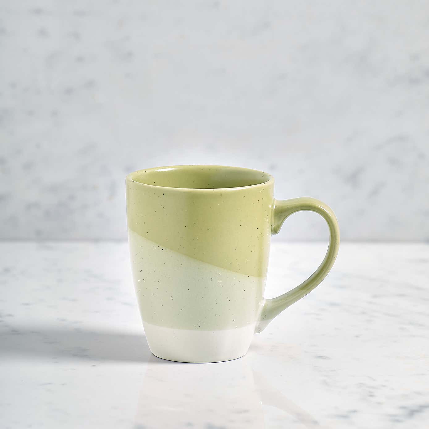 Orsen Green Mug