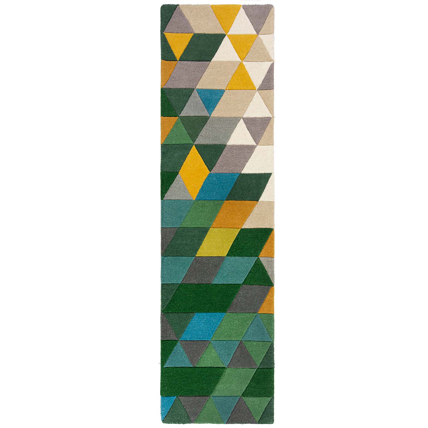Prism Runner