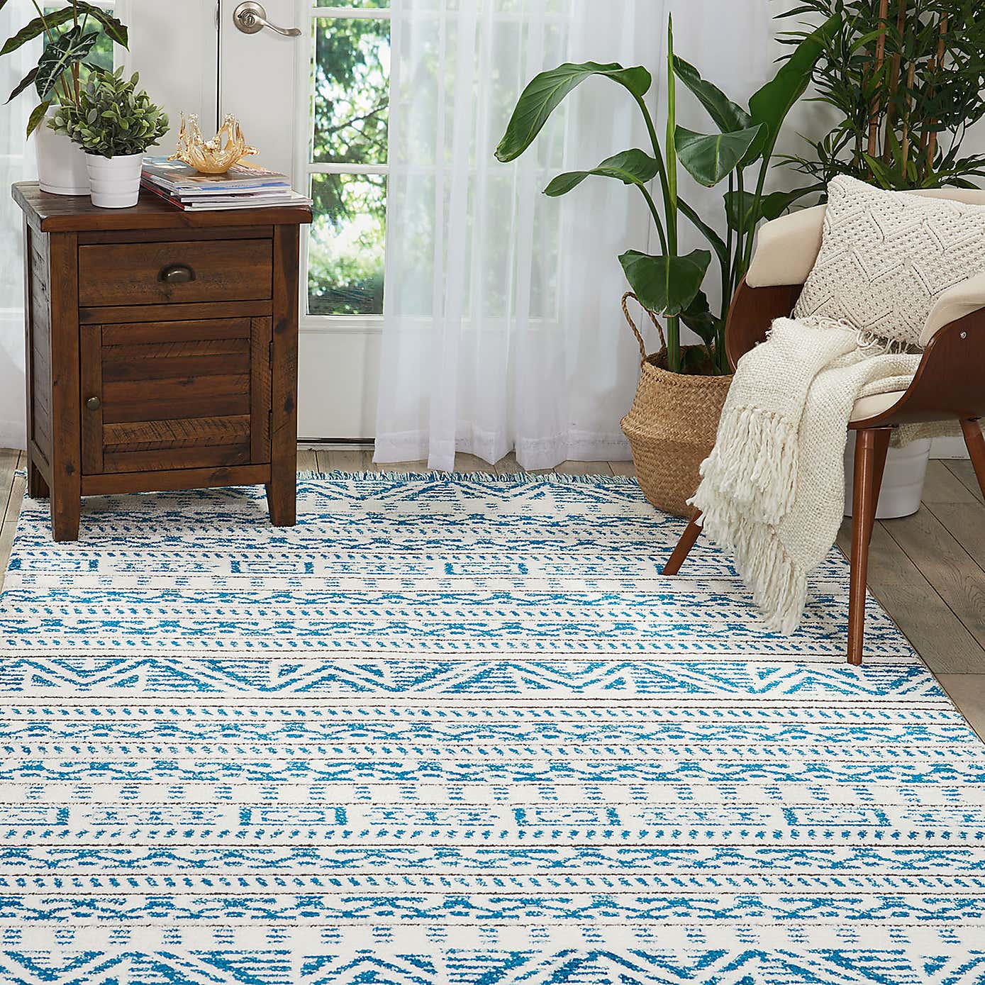 Kamala 3 Rug