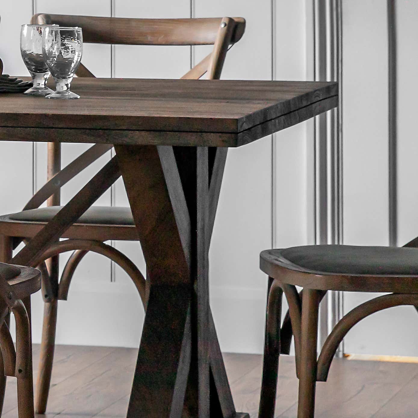 Denali Large Dining Table