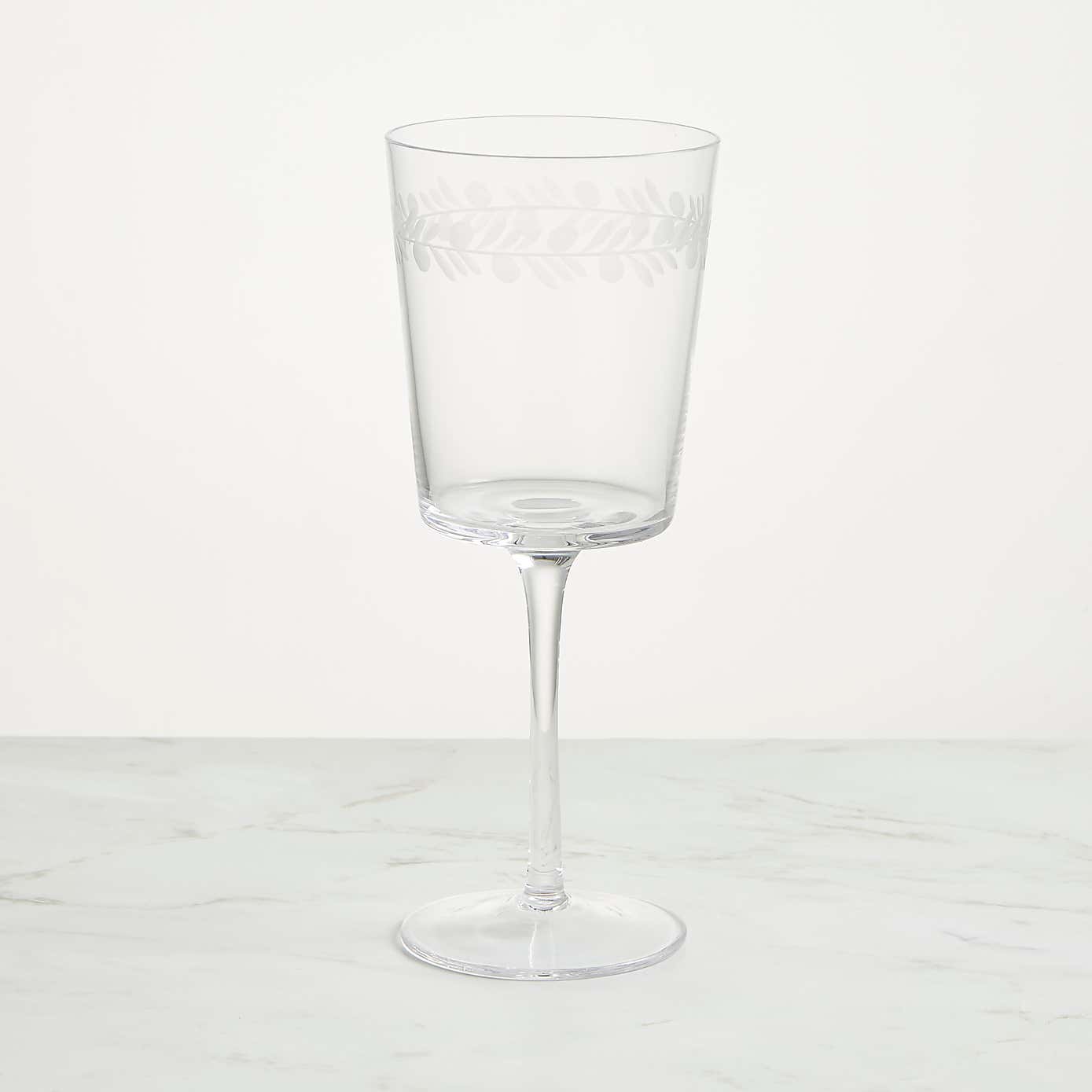 Churchgate Hambleton White Wine Glass