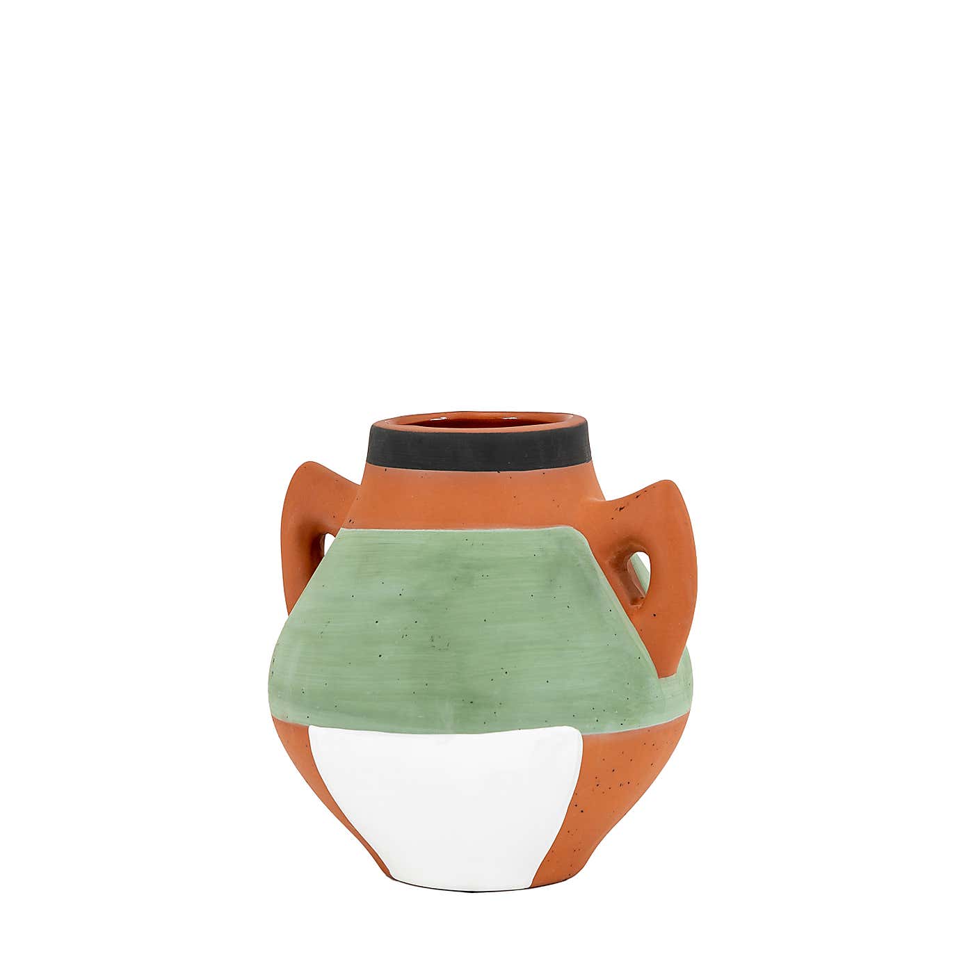 Wolvey Plant Pot 15cm