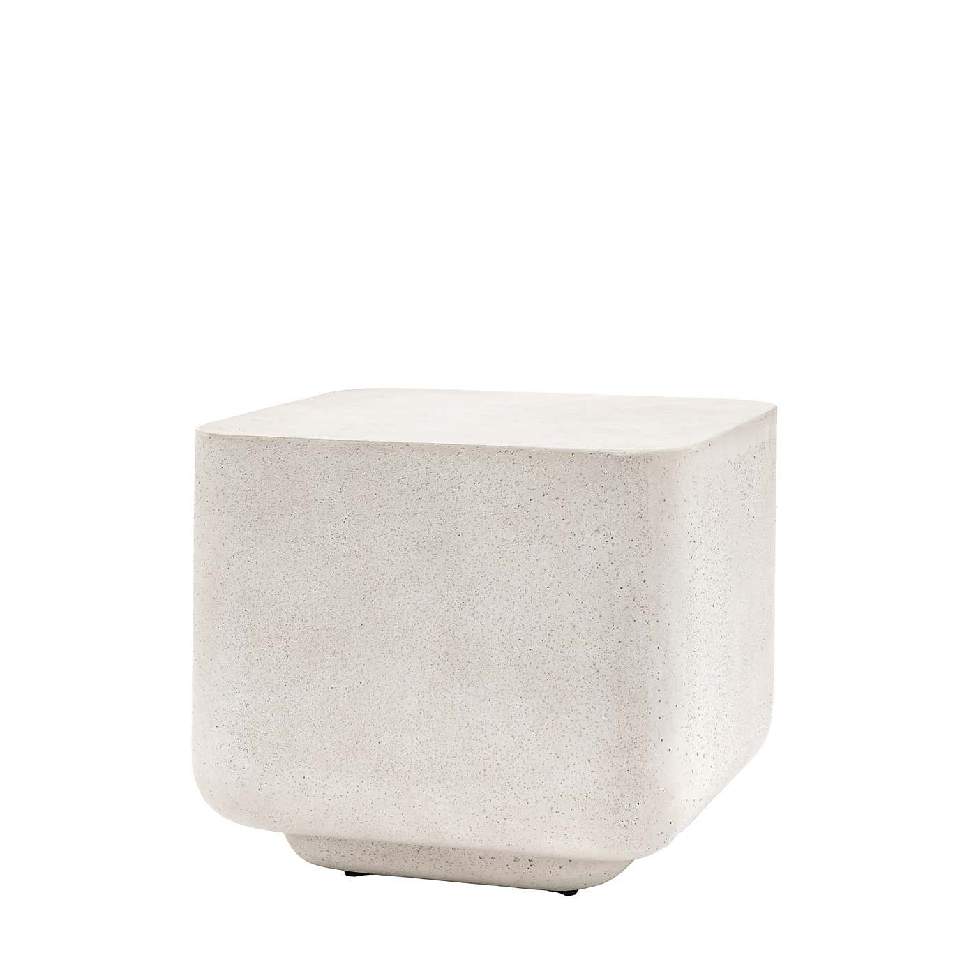 Rivar Side Table