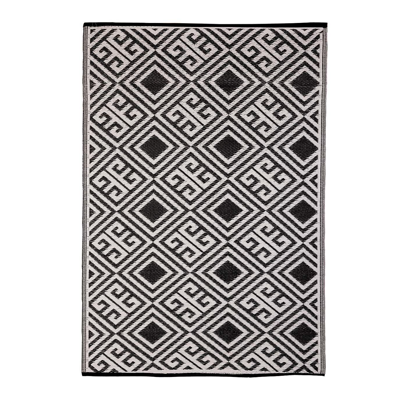 Fallen Fruits Outdoor Reversible Outdoor Rug
