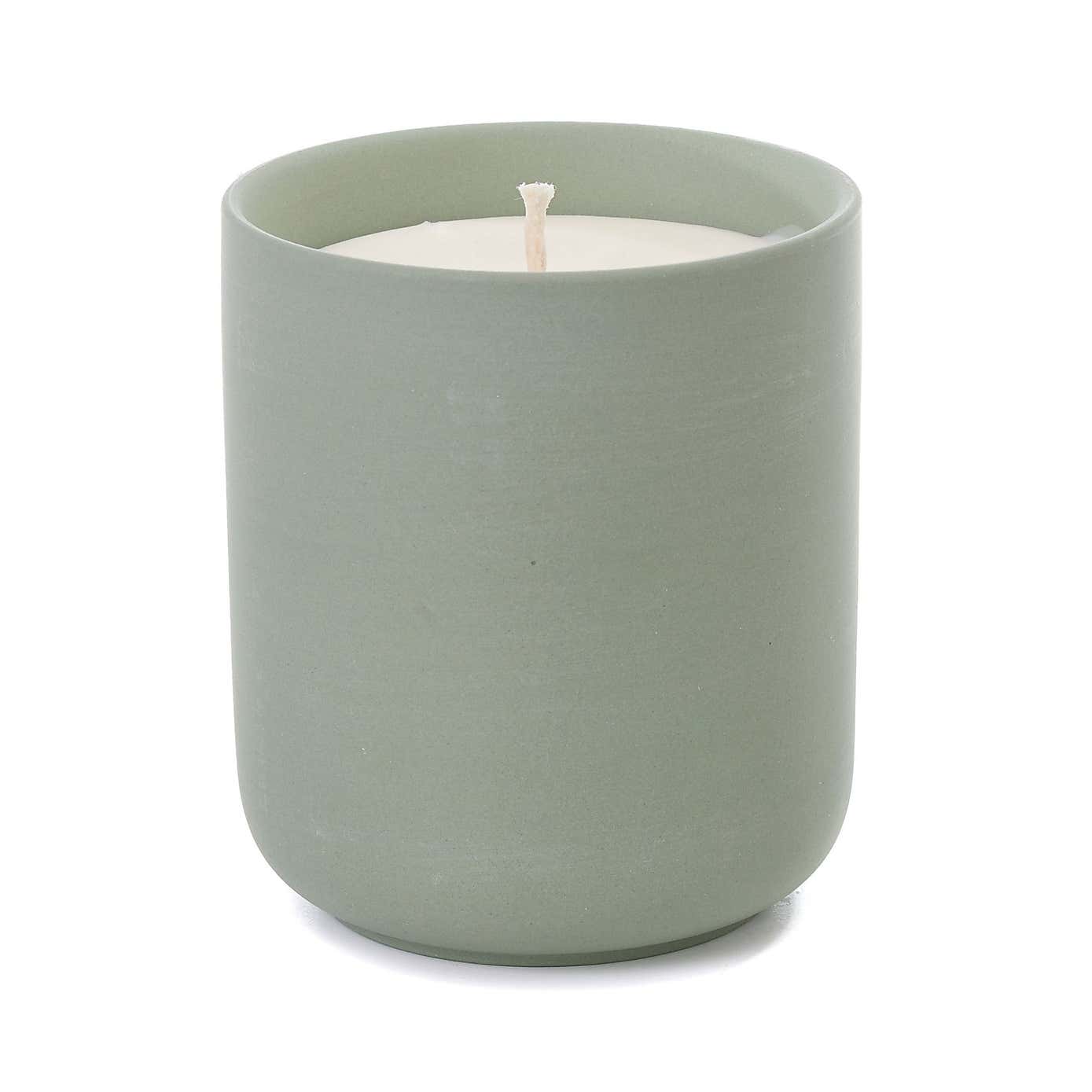Upper Canada Aroma Home Balance Fig Grape Candle