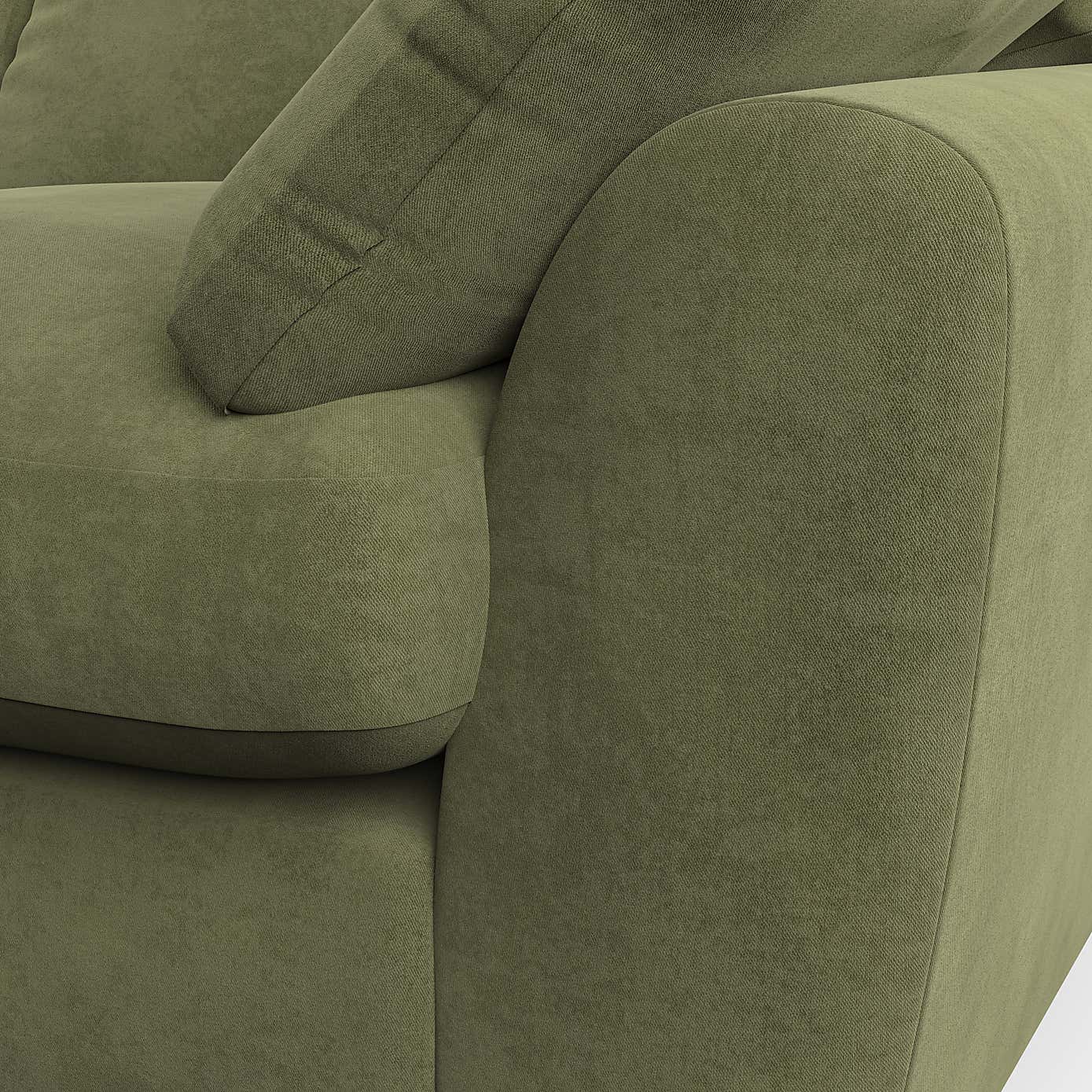 Madison Snuggle Chair