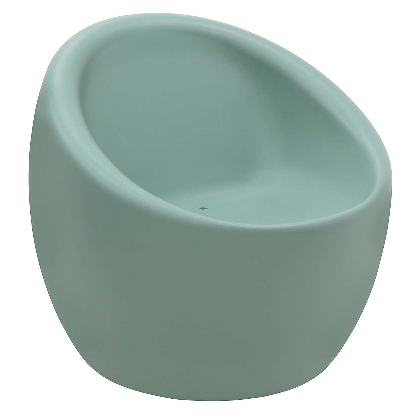 Oca Lounge Chair
