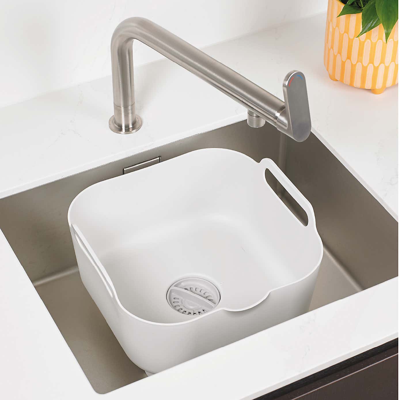 Reborn Sinkside Tidy Set