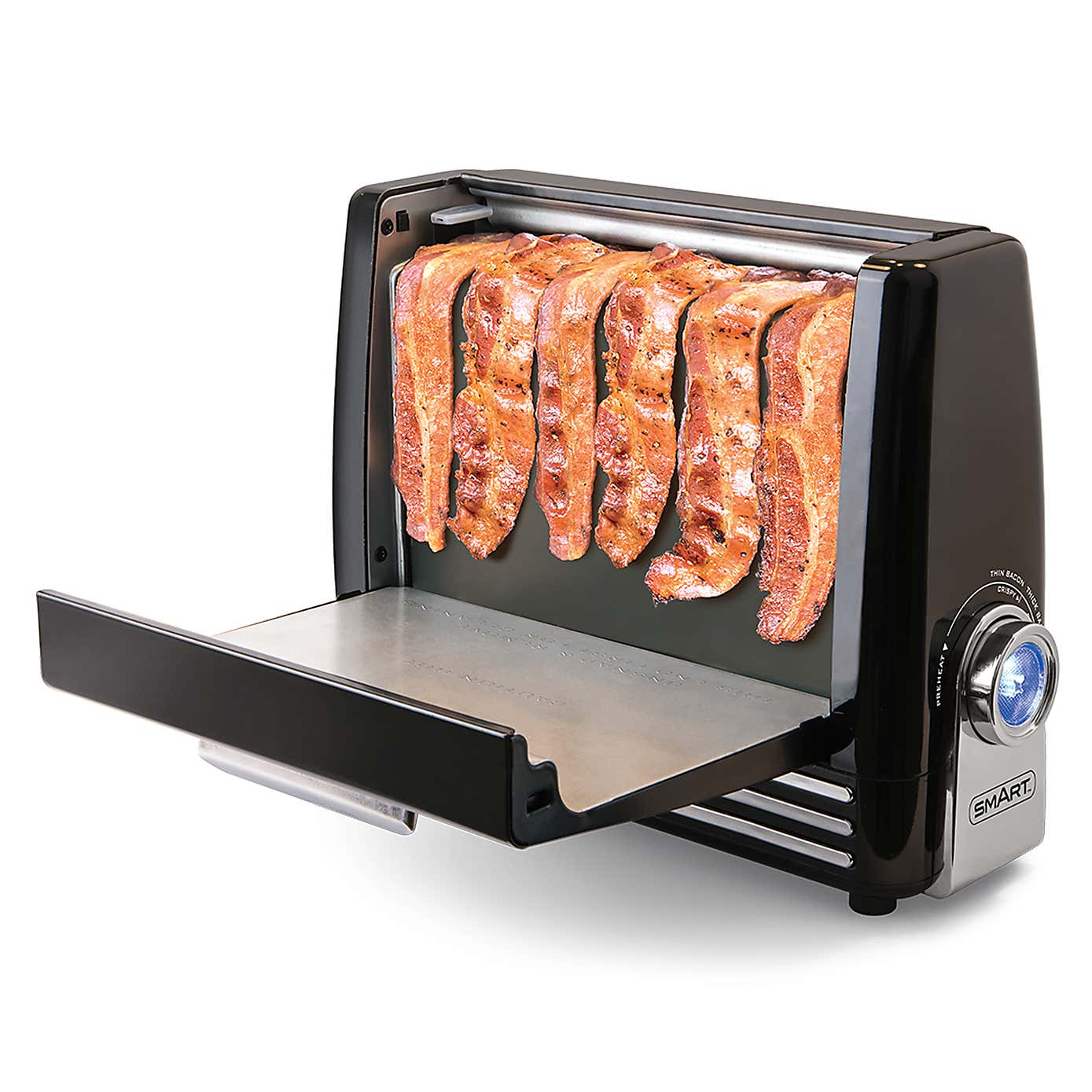 SMART Bacon Express