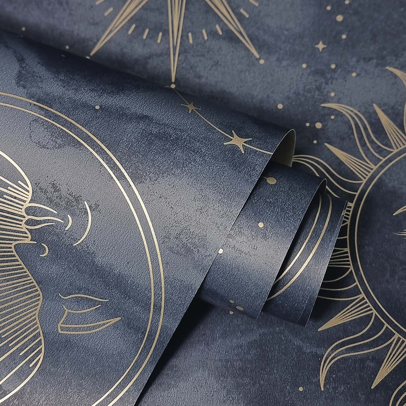 Celestial Wallpaper