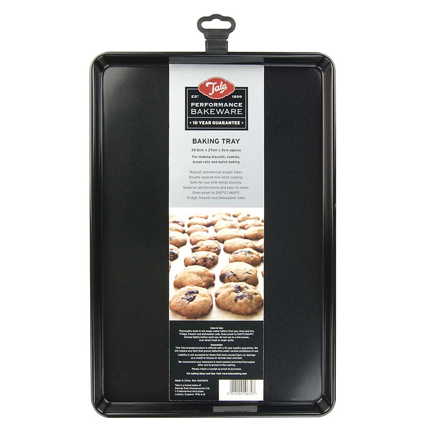 Tala Perfomance Non-Stick Baking Tray