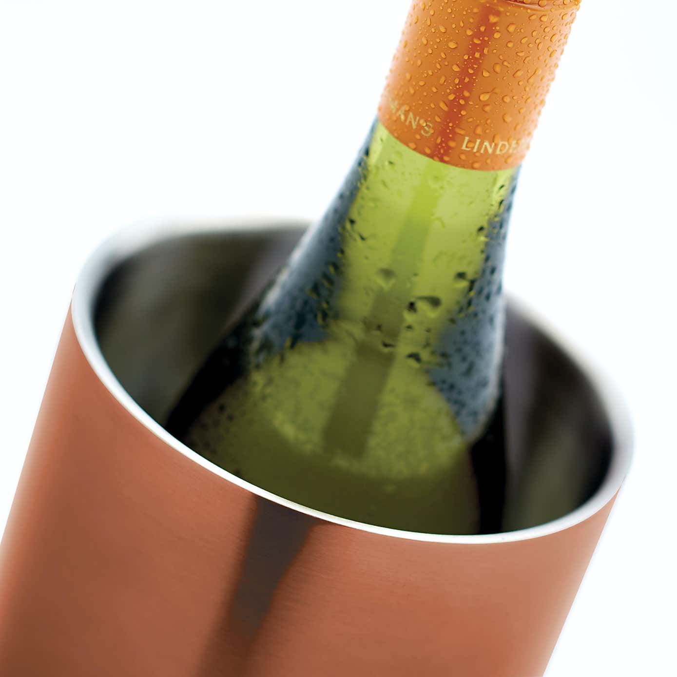 BarCraft Double Walled Wine Cooler