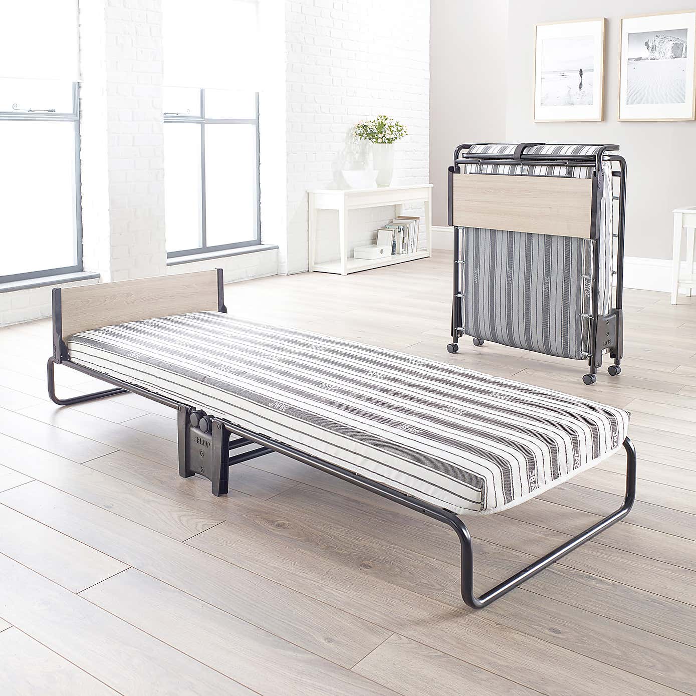 Revolution Folding Bed Set