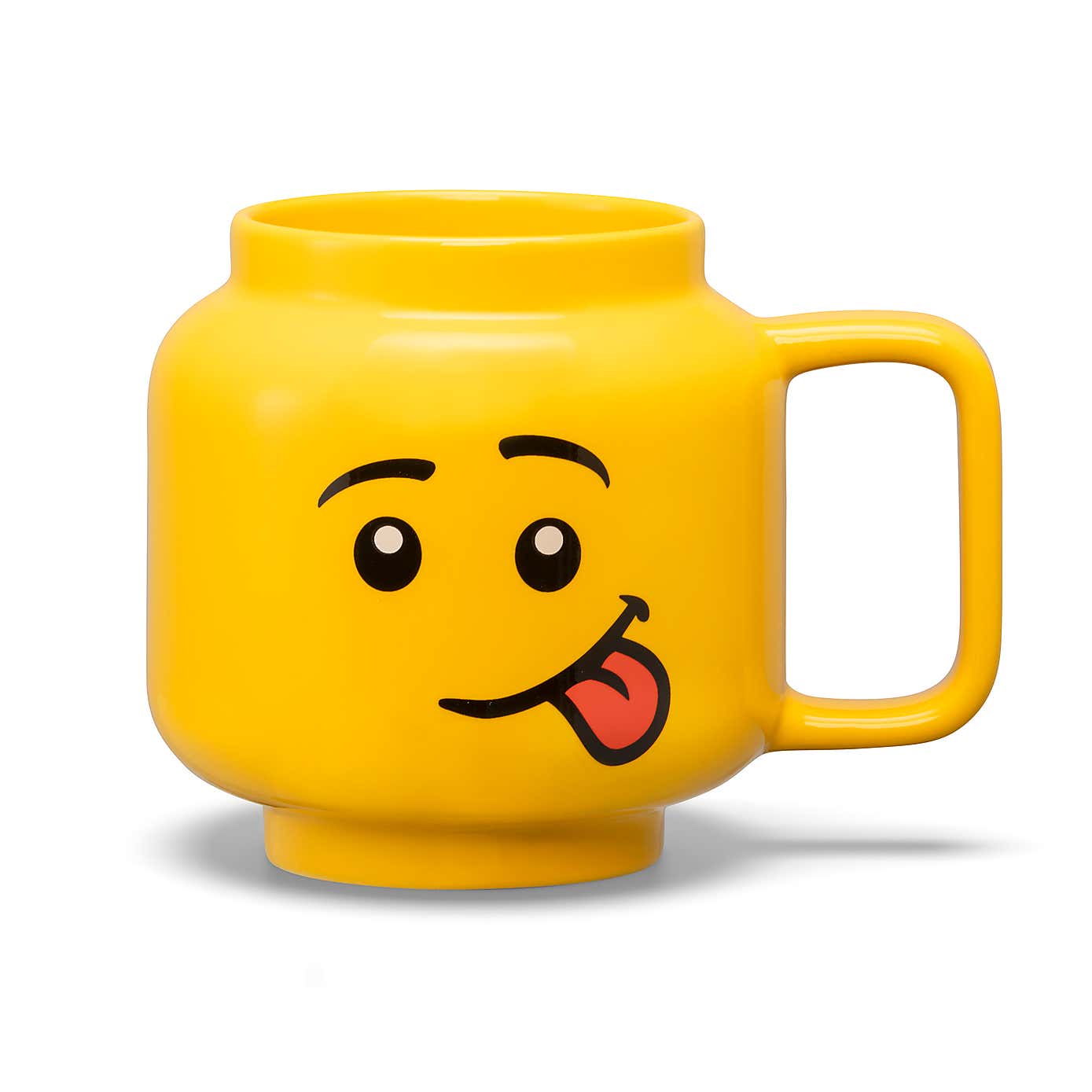 LEGO Mug Silly Large