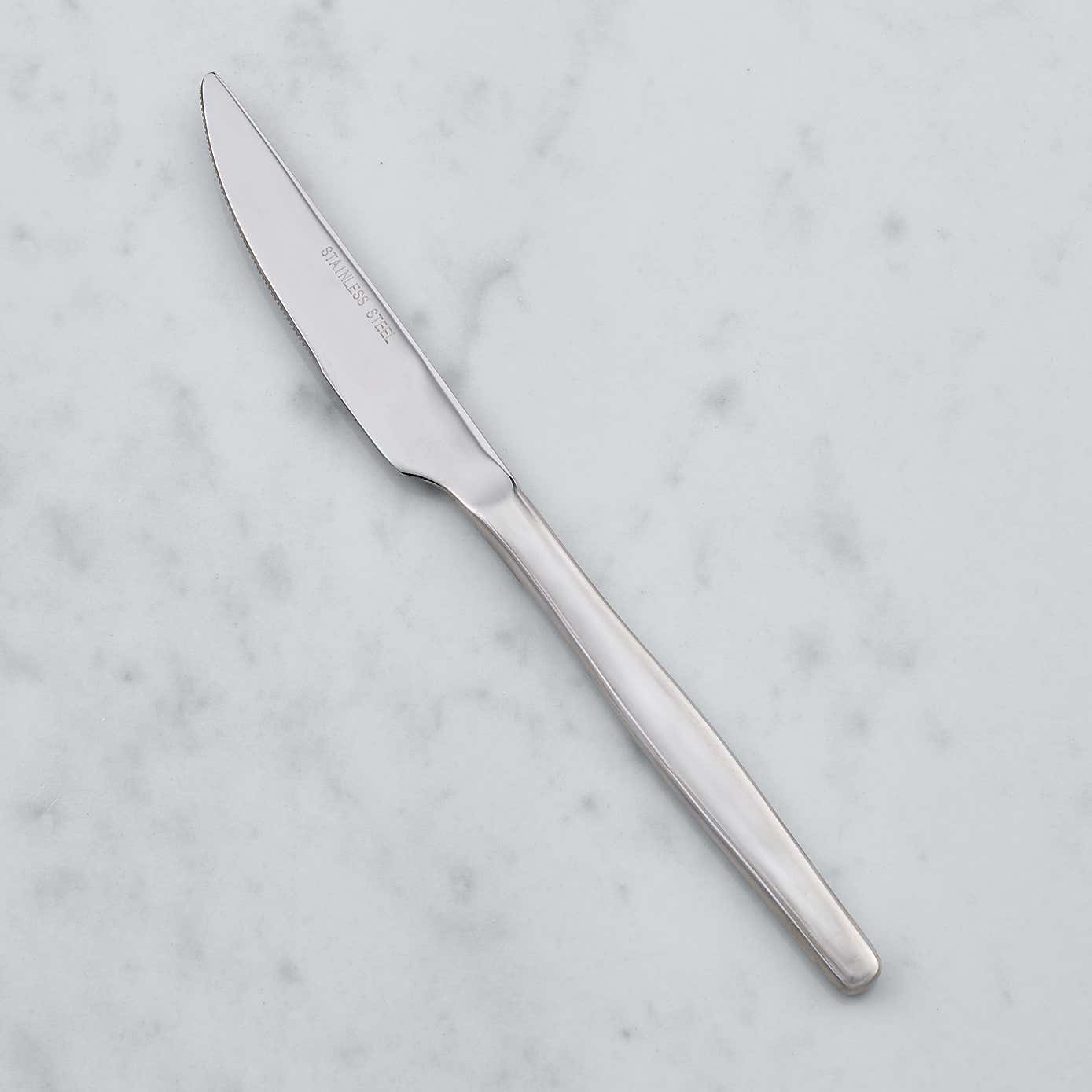 Bayworth Knife