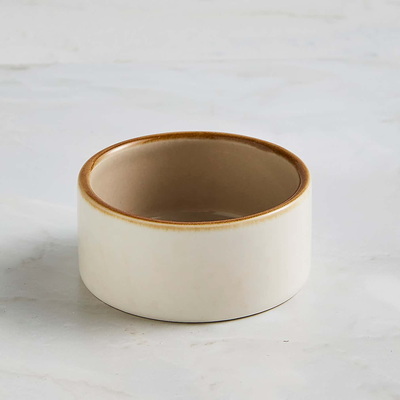 World Gourmet Tapas Dip Bowl