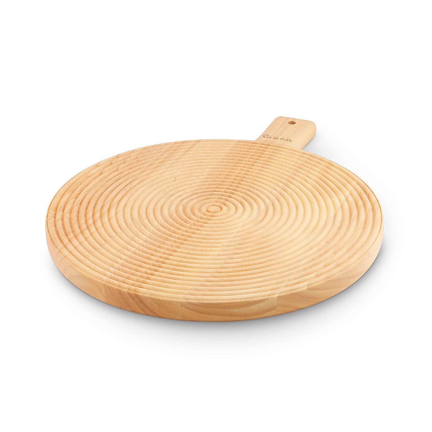 Sur La Table Large Round Paddle Board